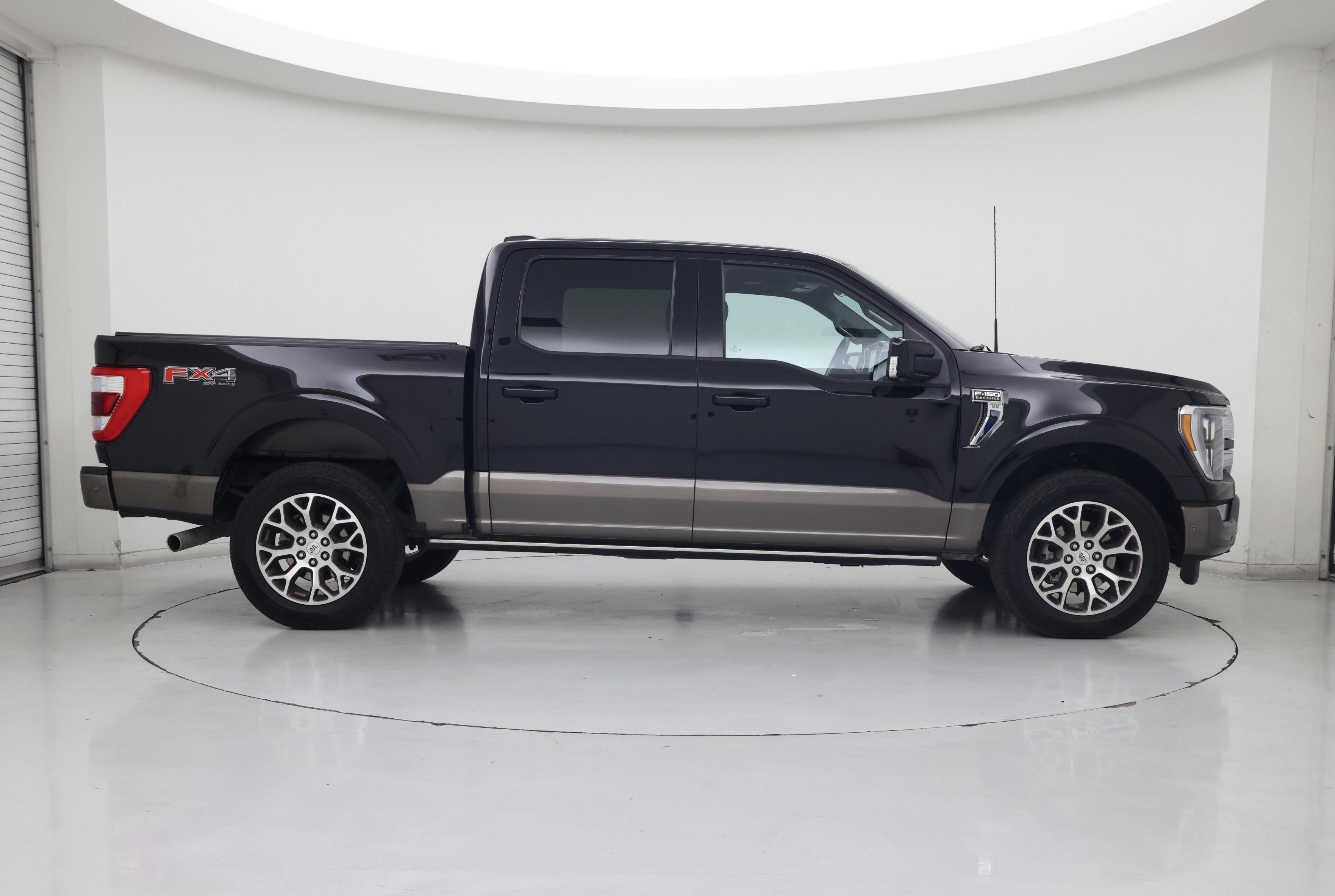 Thumbnail: 2023 Ford F-150 - 7