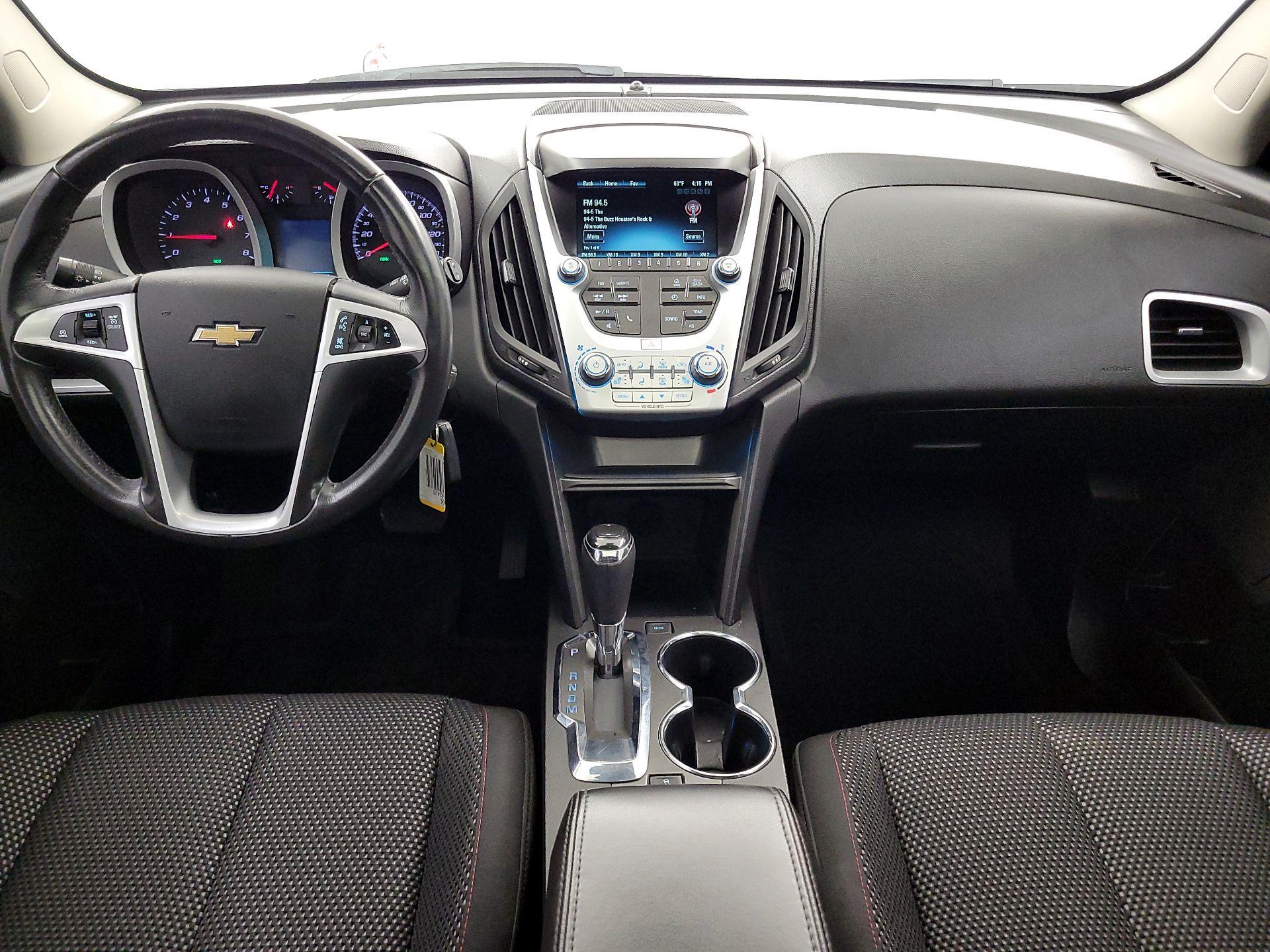 Thumbnail: 2016 Chevrolet Equinox - 9