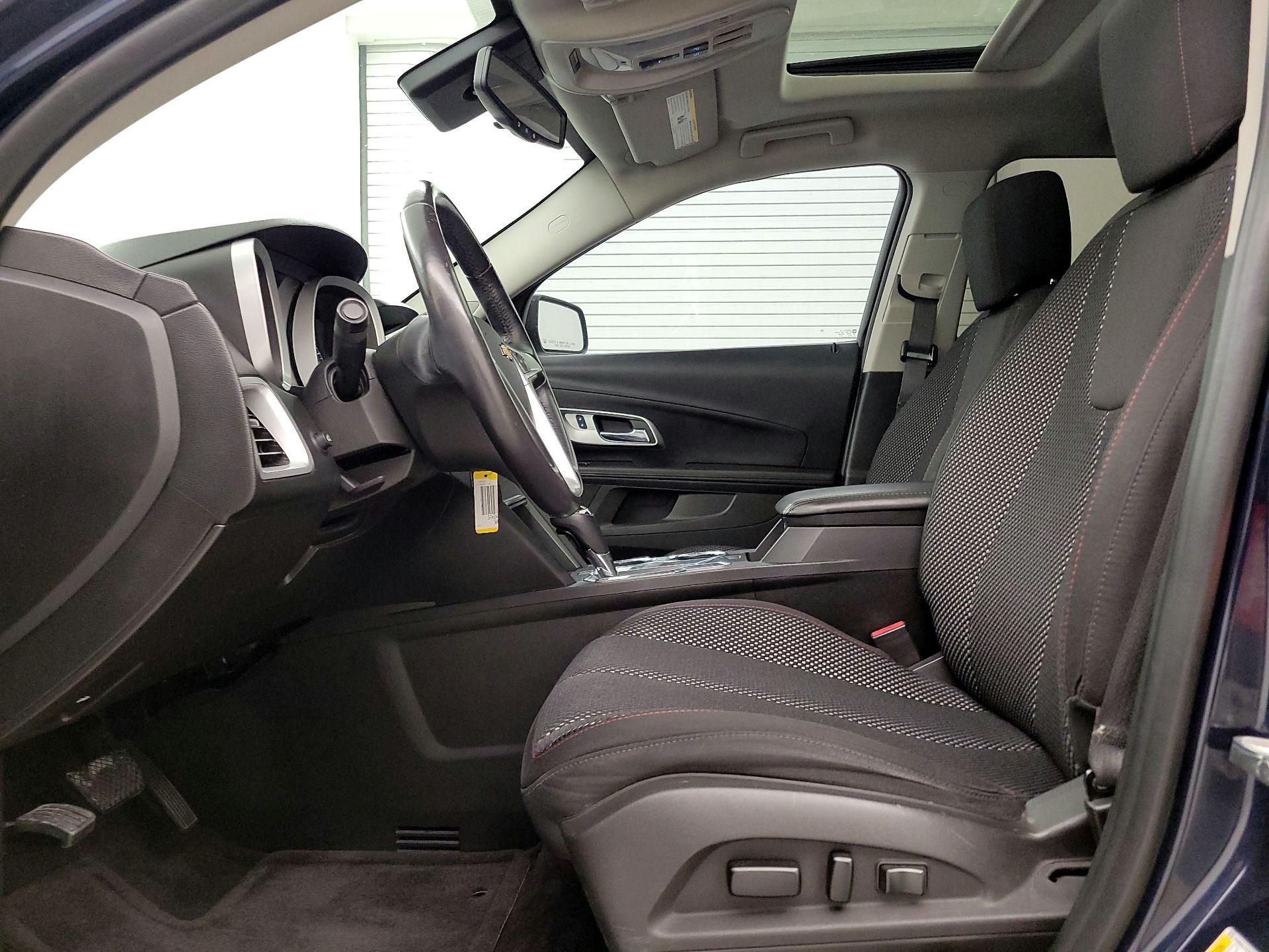 Thumbnail: 2016 Chevrolet Equinox - 11