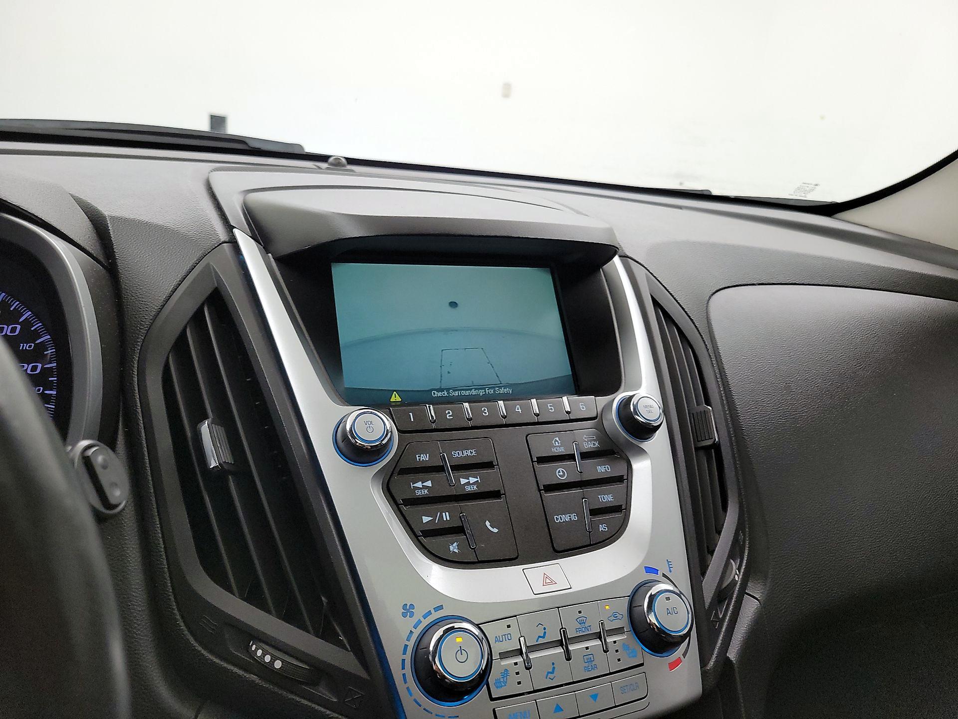 Thumbnail: 2016 Chevrolet Equinox - 13