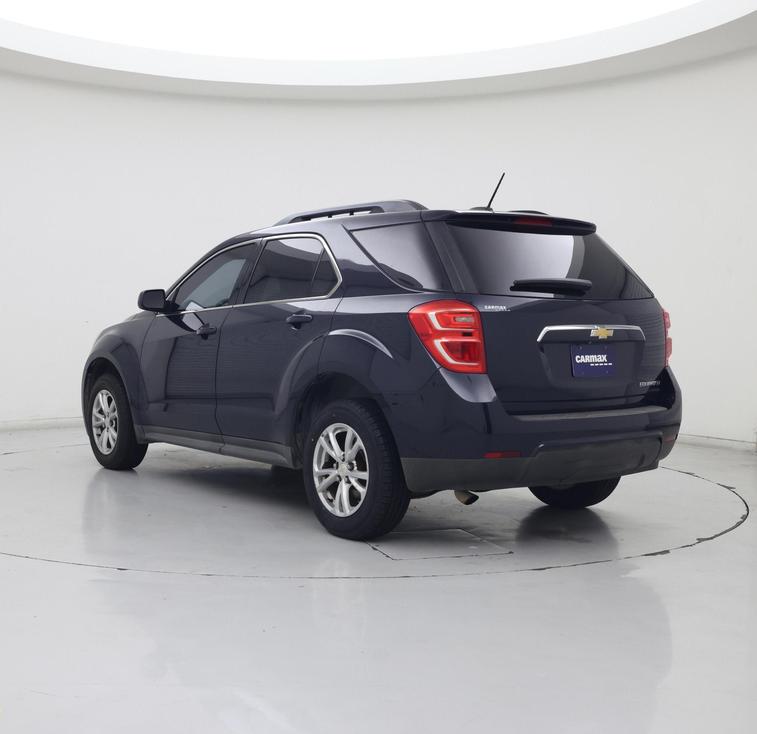 Thumbnail: 2016 Chevrolet Equinox - 2