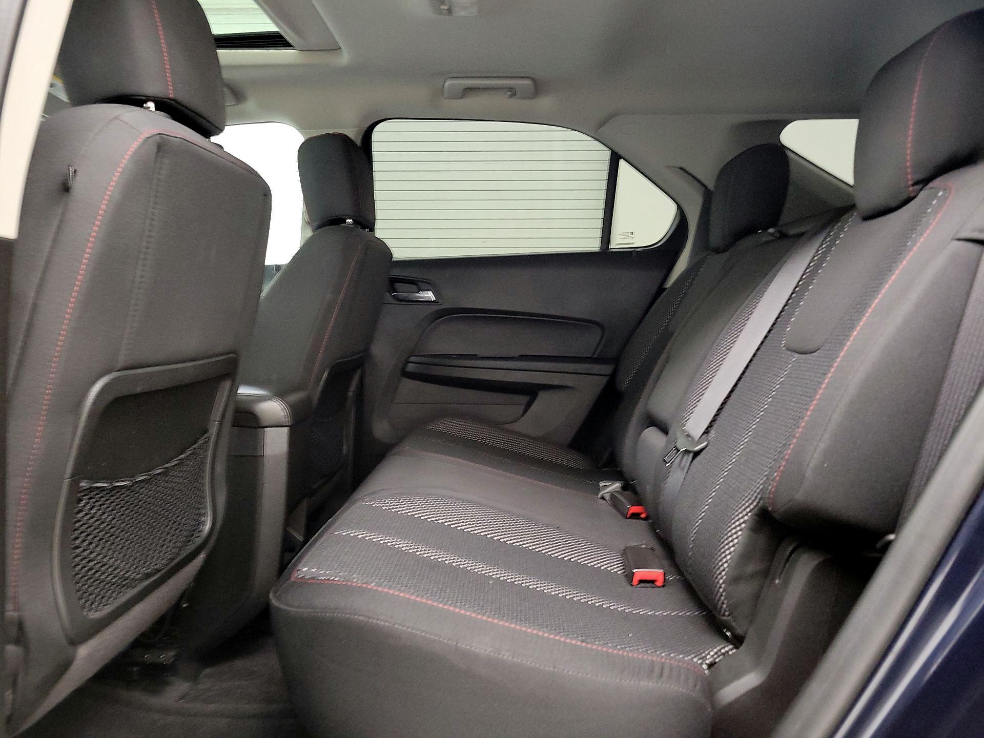 Thumbnail: 2016 Chevrolet Equinox - 19