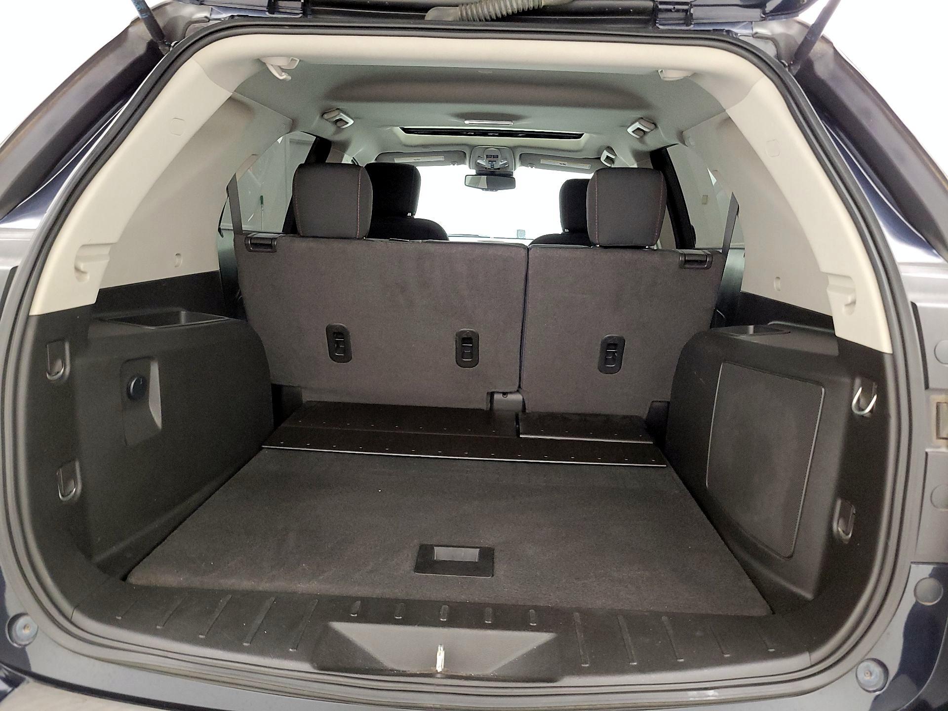 Thumbnail: 2016 Chevrolet Equinox - 20