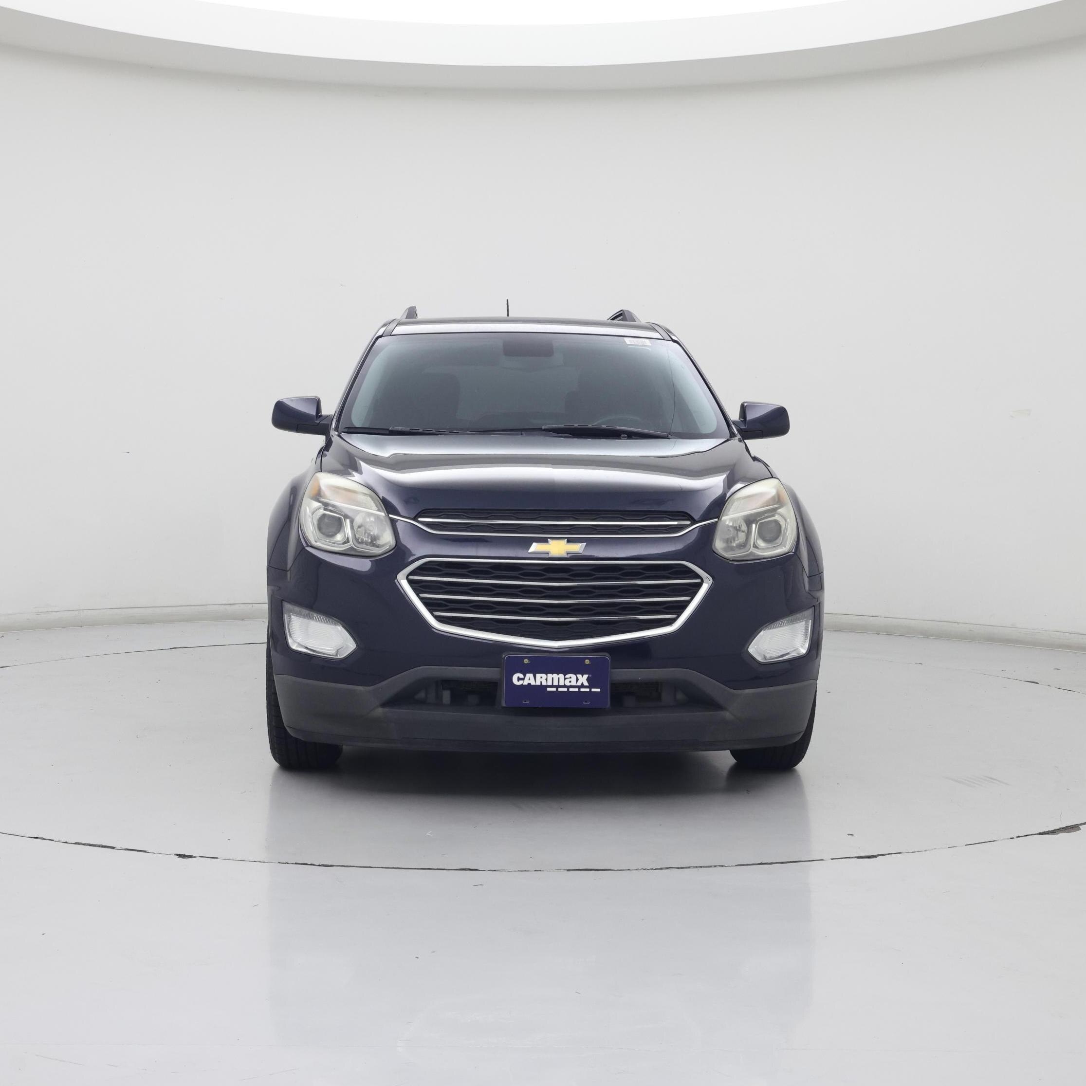 Thumbnail: 2016 Chevrolet Equinox - 5