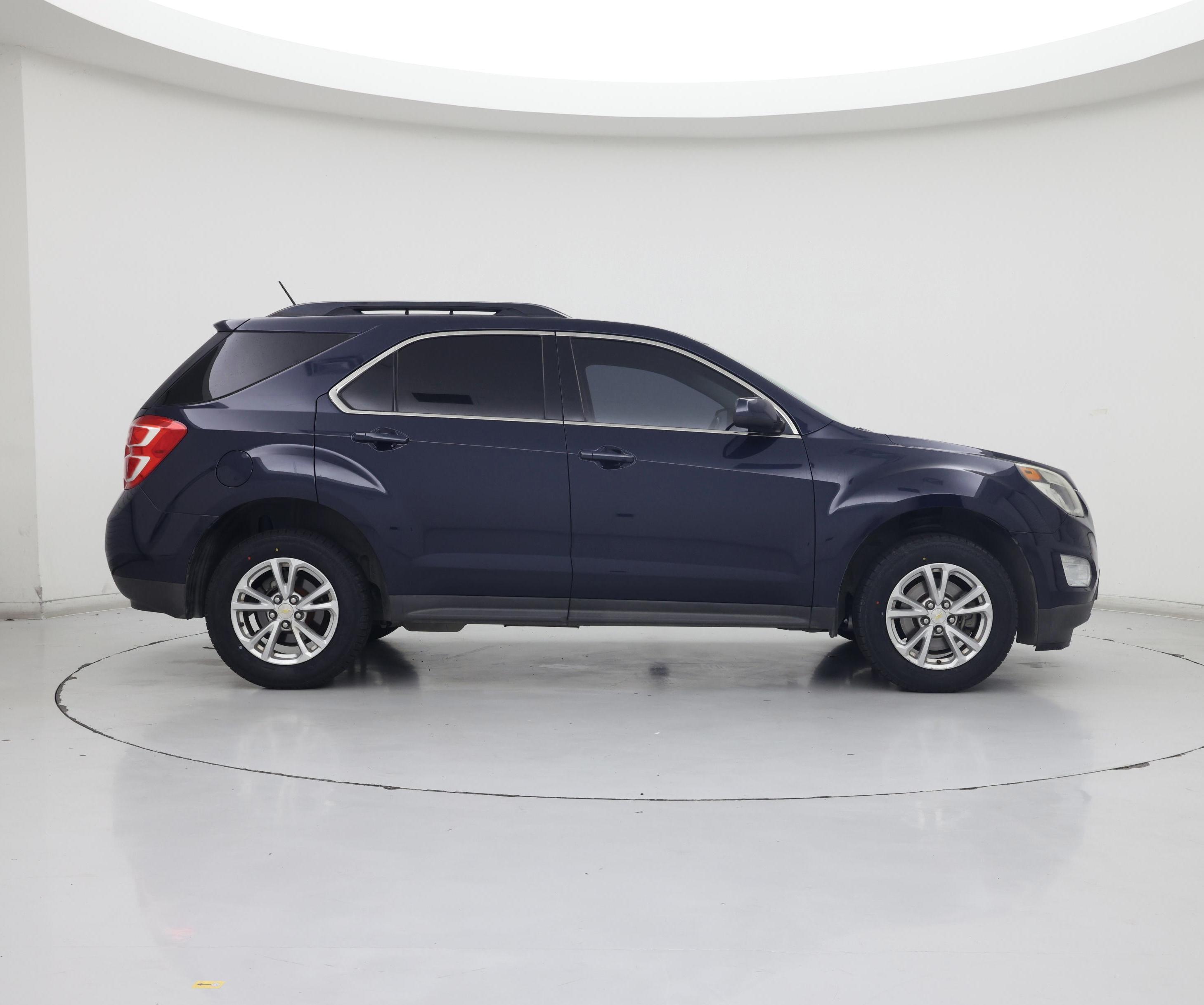 Thumbnail: 2016 Chevrolet Equinox - 7