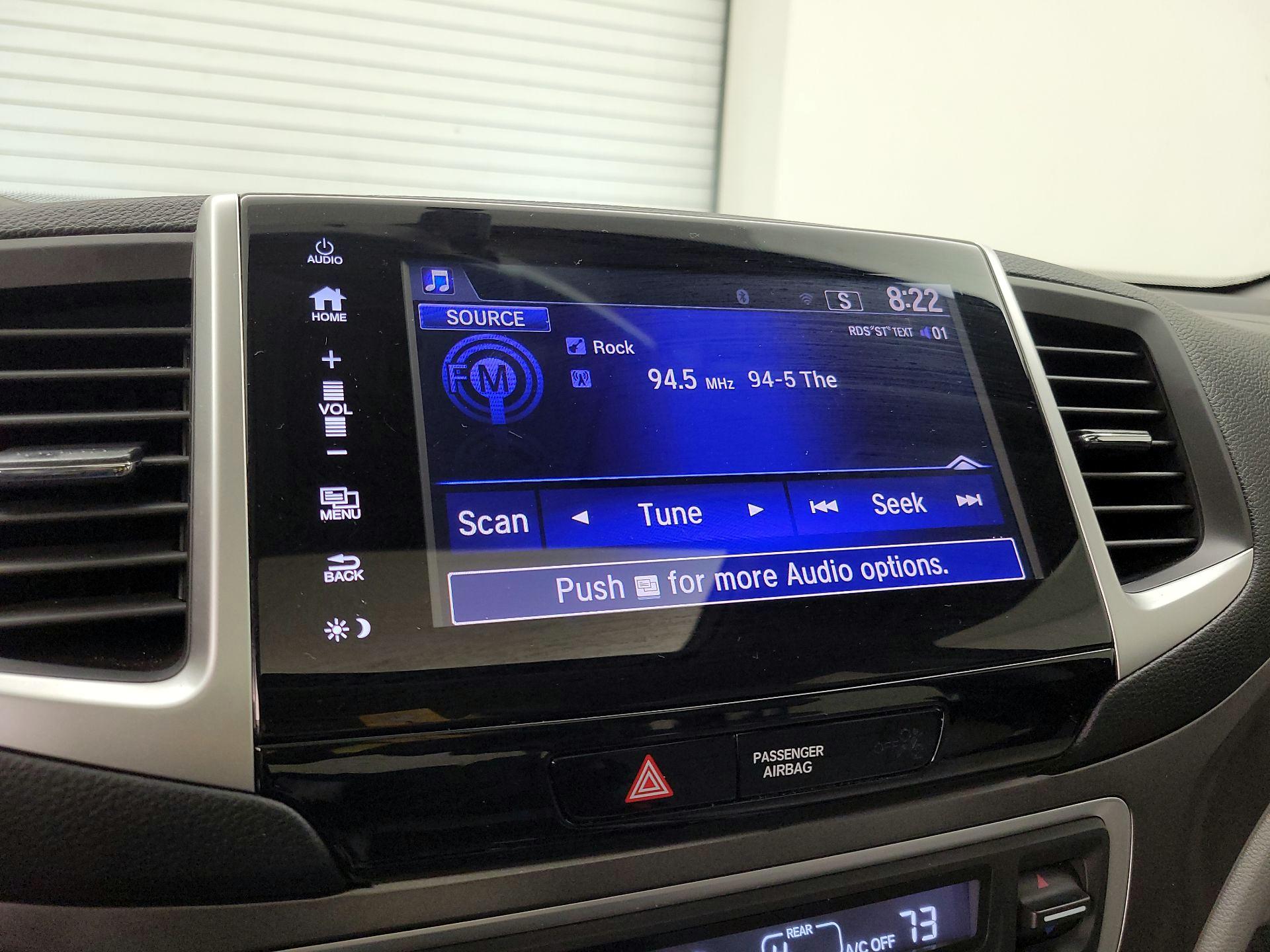 Thumbnail: 2018 Honda Pilot - 15