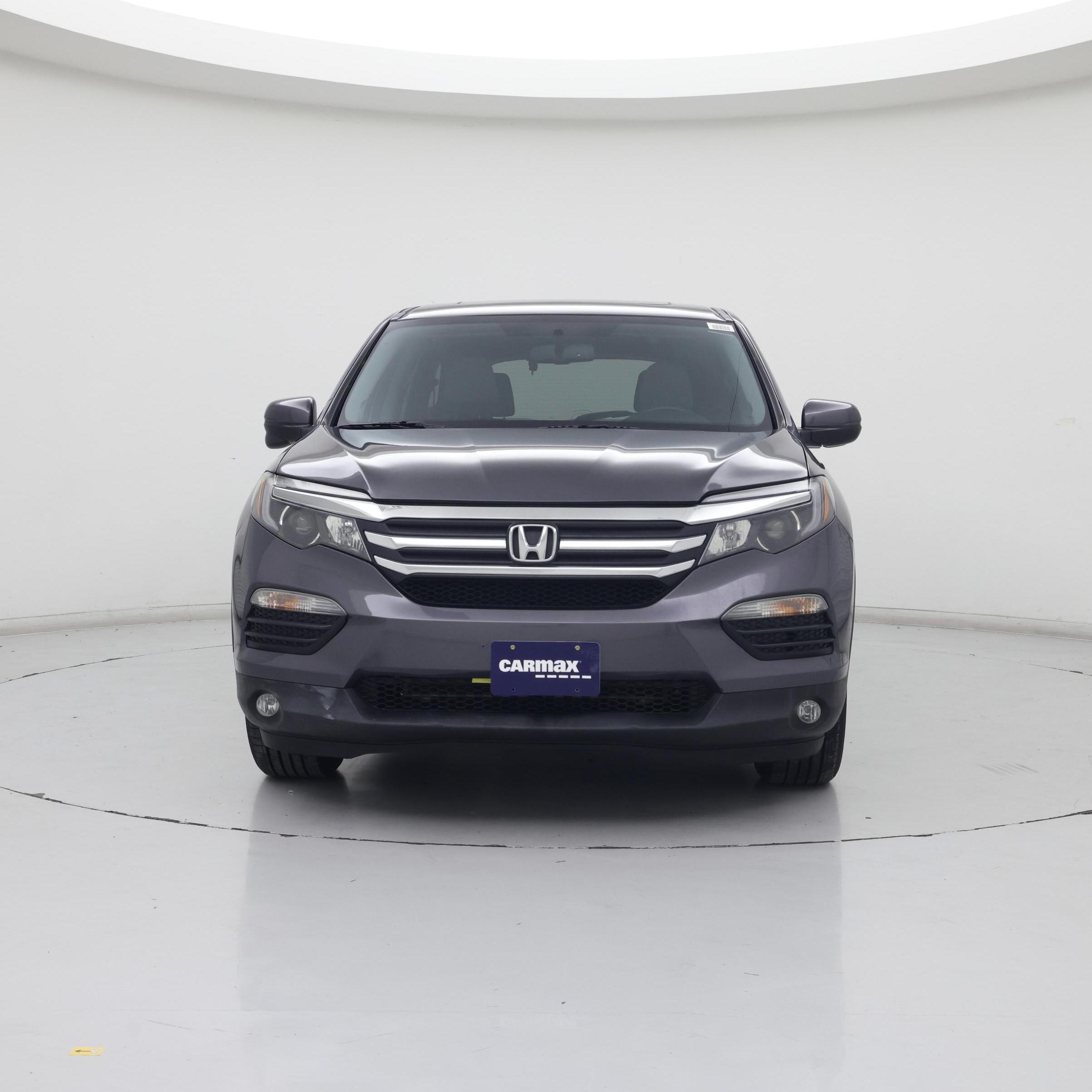 Thumbnail: 2018 Honda Pilot - 5