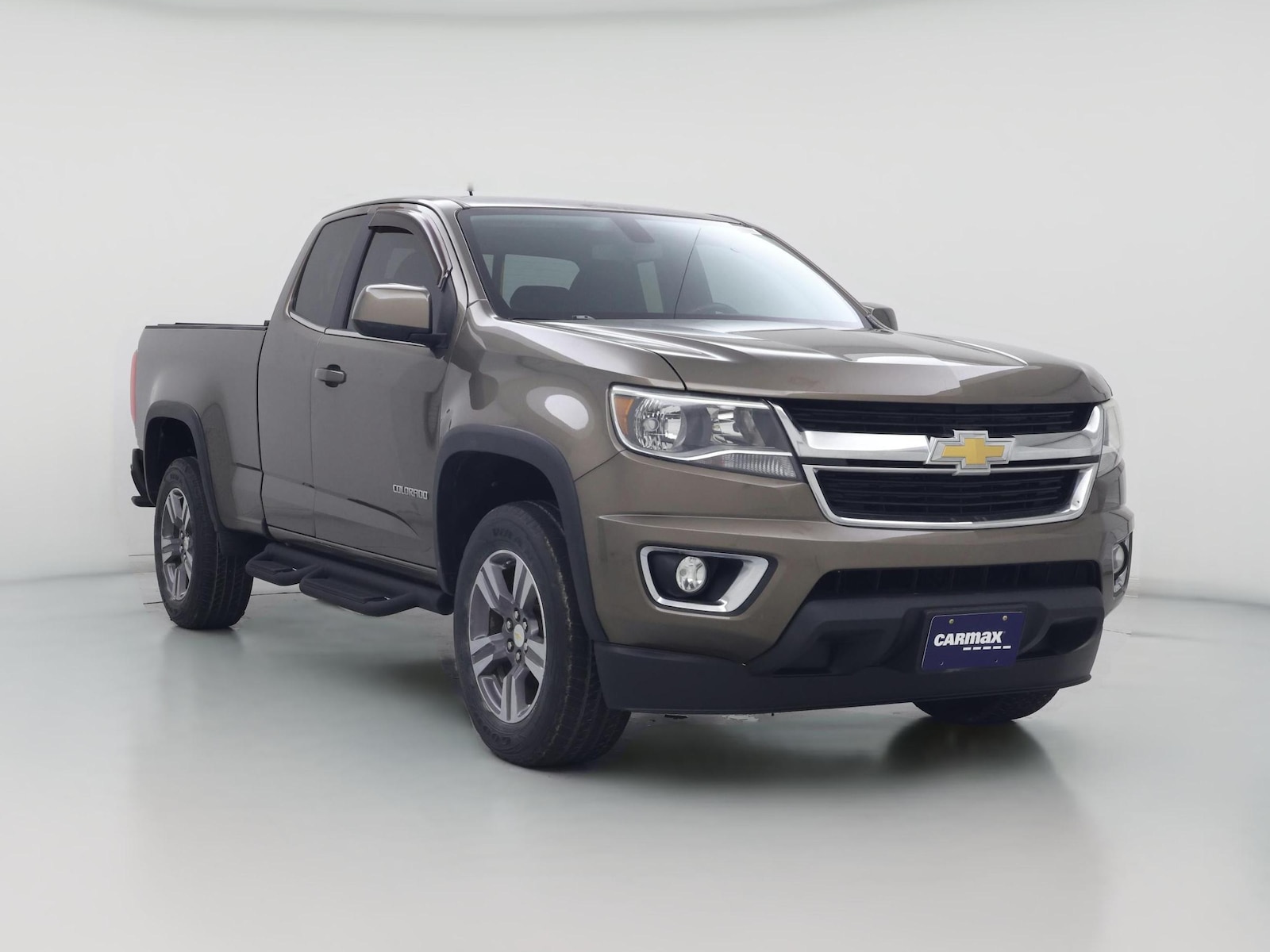 2015 Chevrolet Colorado LT