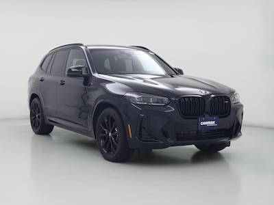 2024 BMW X3 M40I