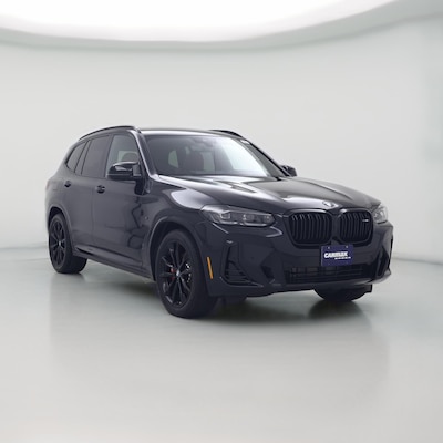 2024 BMW X3 M40I