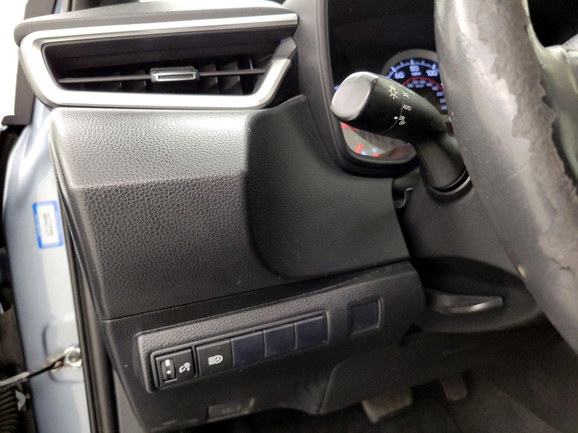 Thumbnail: 2021 Toyota Corolla - 13