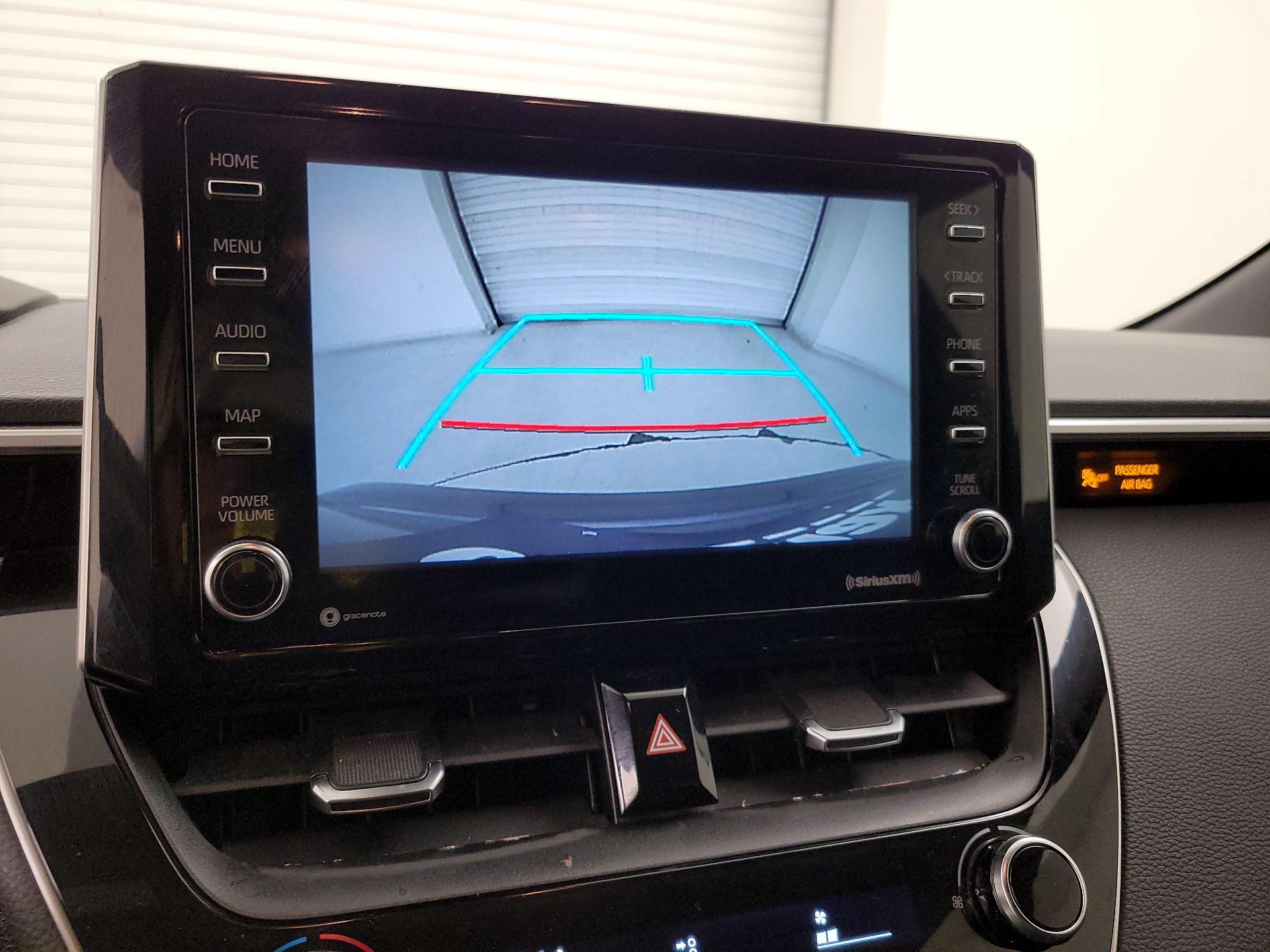 Thumbnail: 2021 Toyota Corolla - 14