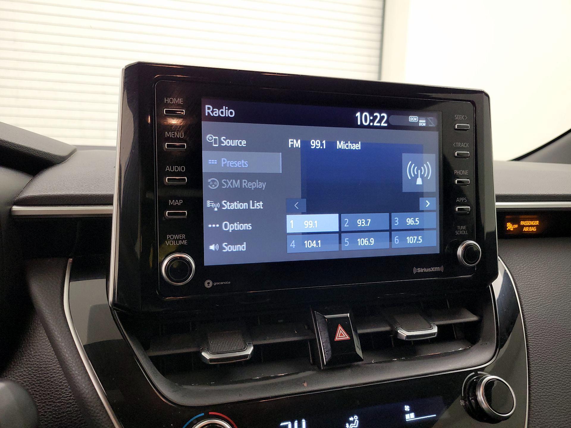 Thumbnail: 2021 Toyota Corolla - 15