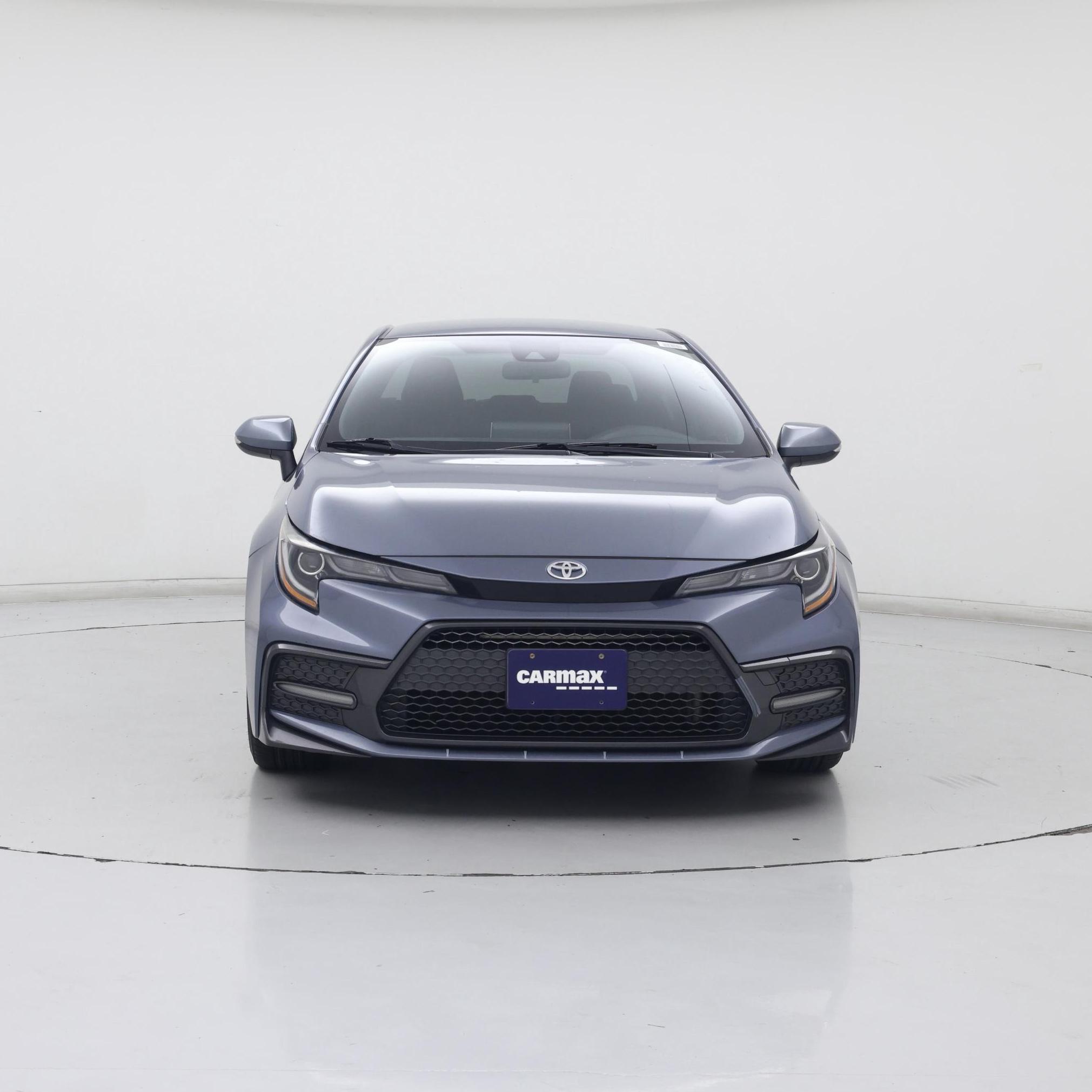 Thumbnail: 2021 Toyota Corolla - 5