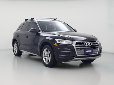 2019 Audi Q5 Premium