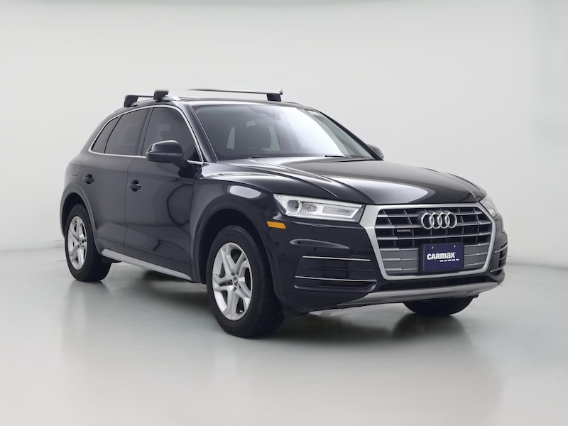 2019 Audi Q5 Premium -
                  Katy, TX