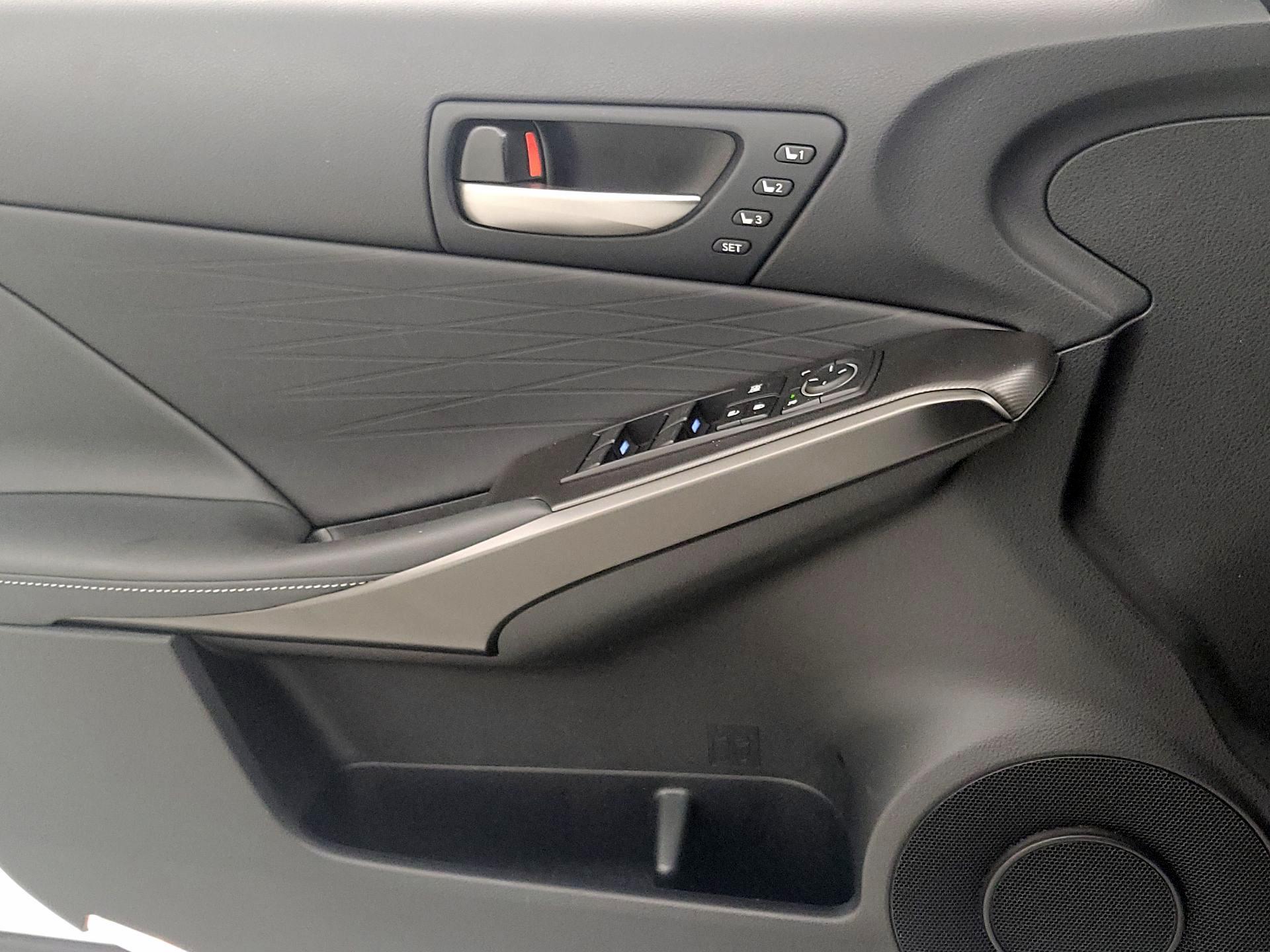 Thumbnail: 2023 Lexus IS - 12