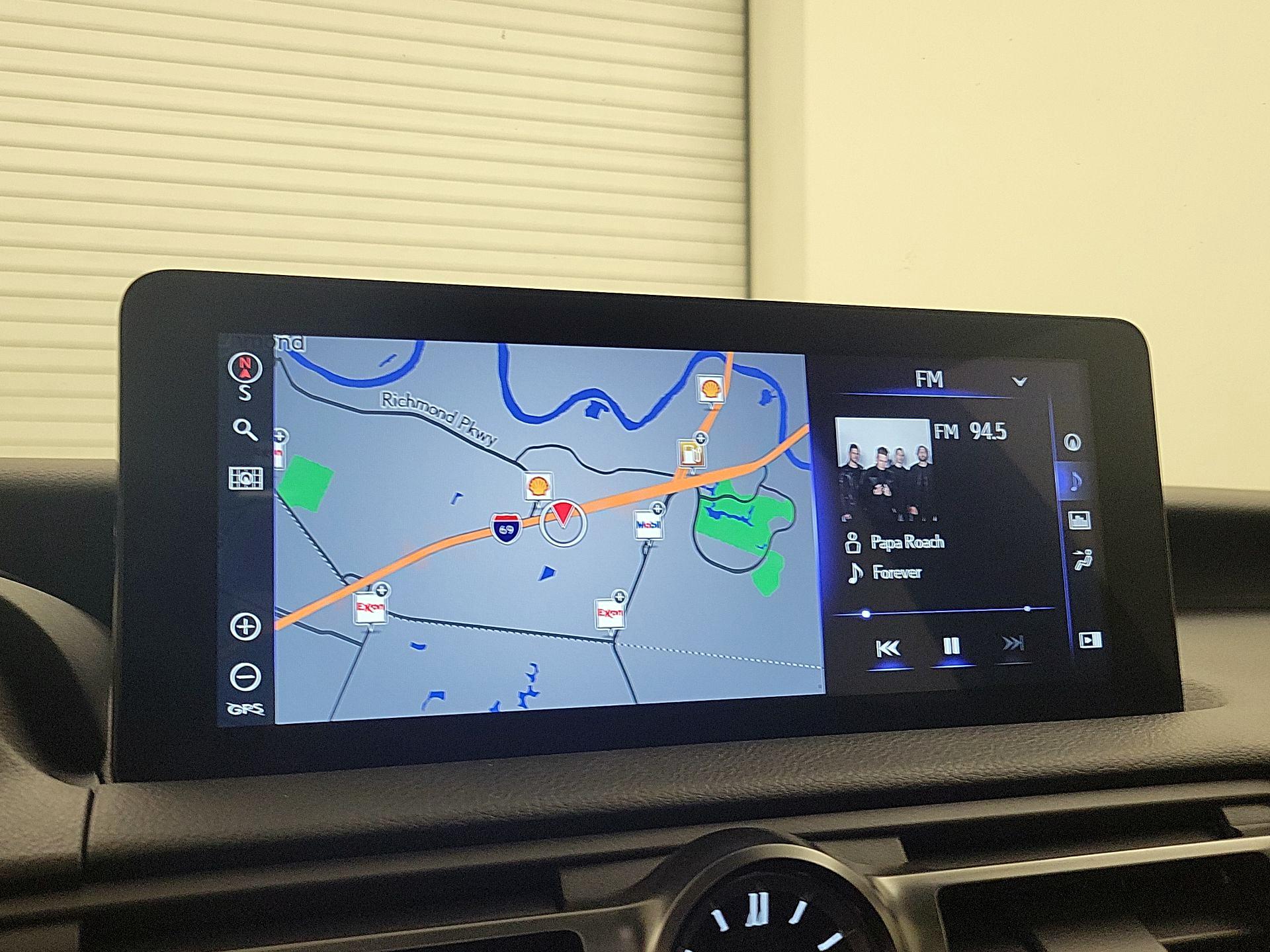 Thumbnail: 2023 Lexus IS - 14