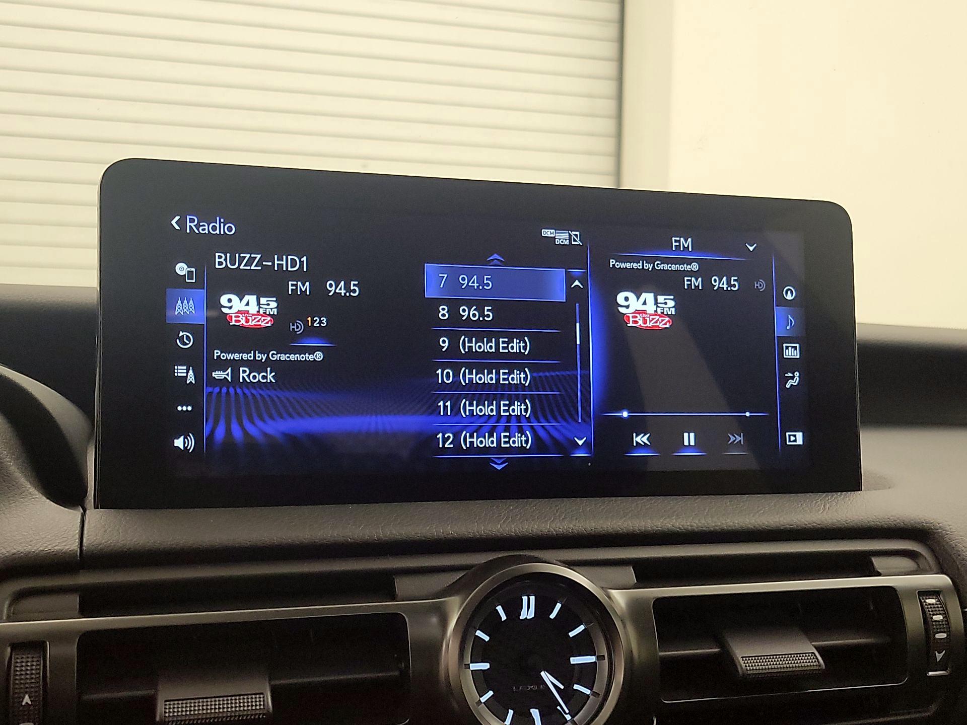 Thumbnail: 2023 Lexus IS - 16