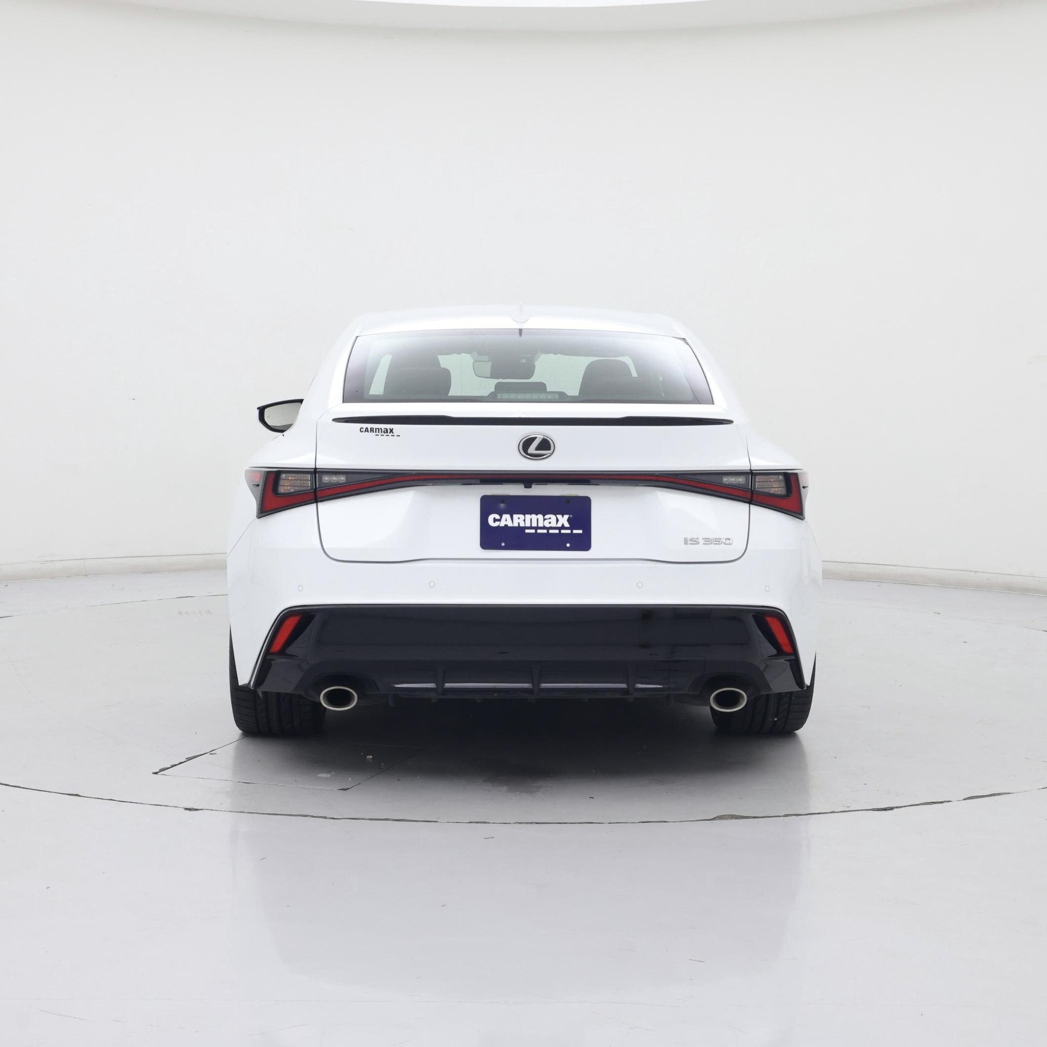 Thumbnail: 2023 Lexus IS - 6