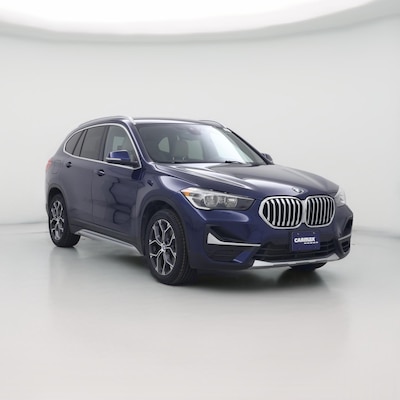 2020 BMW X1 XDrive28i