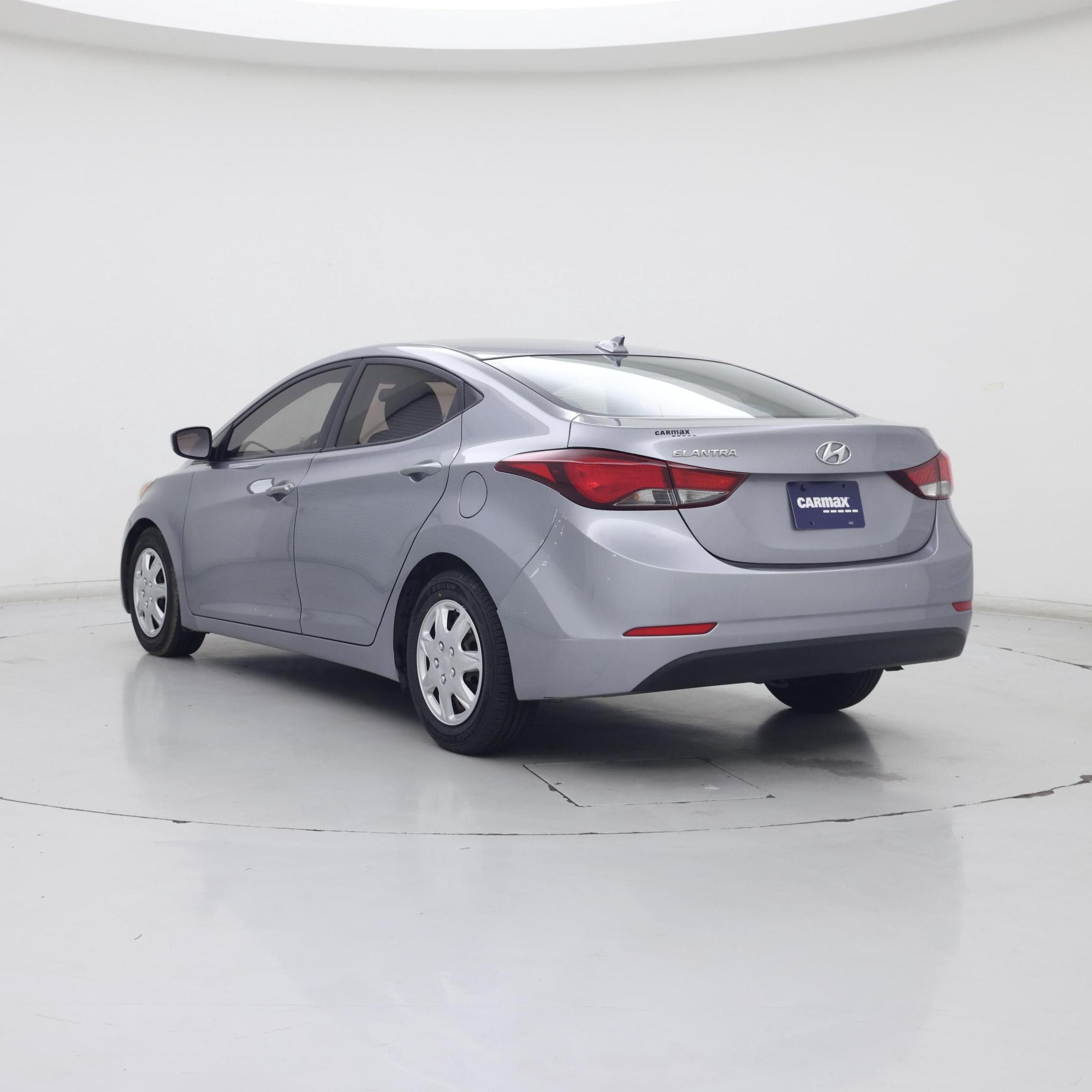 Thumbnail: 2016 Hyundai Elantra - 2