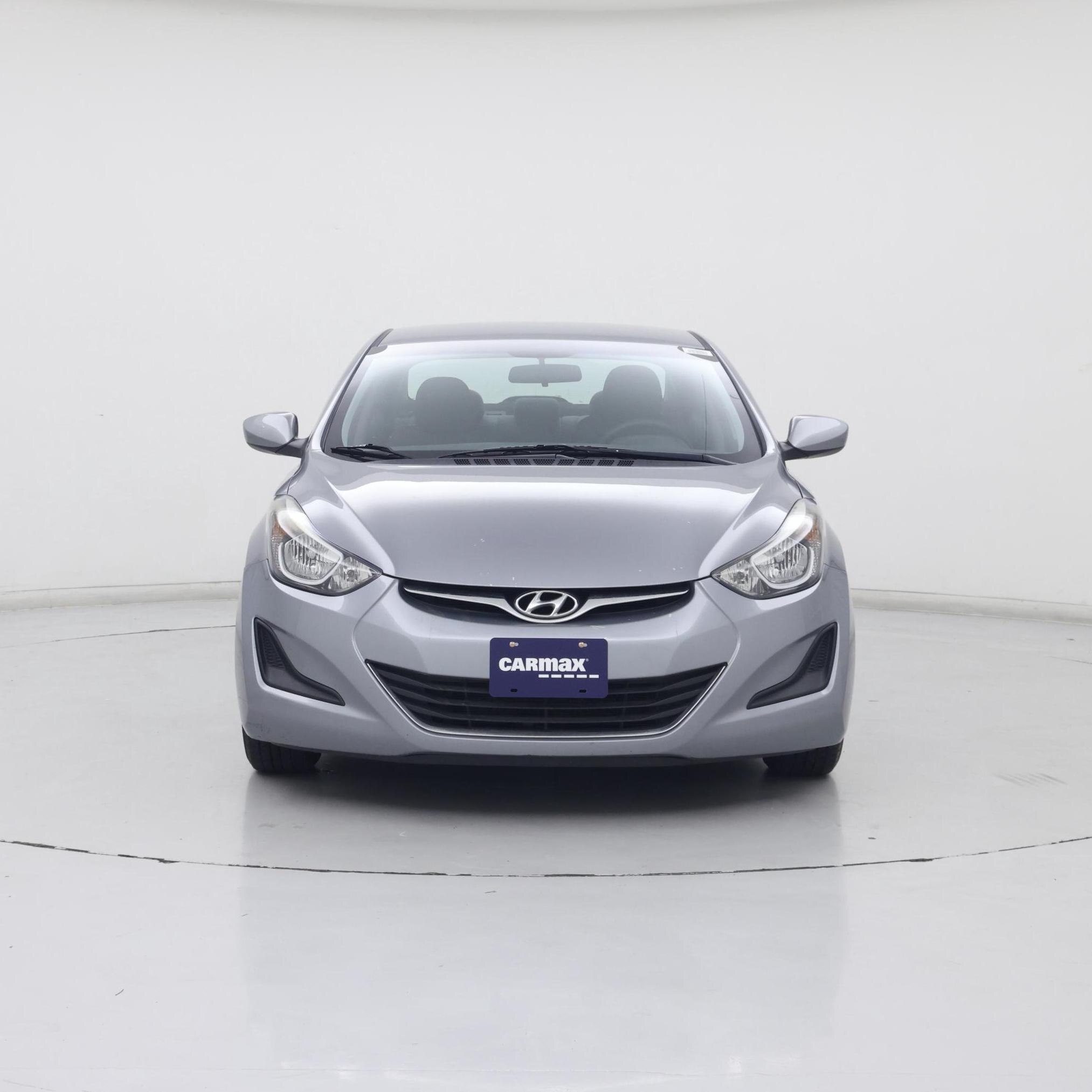 Thumbnail: 2016 Hyundai Elantra - 5