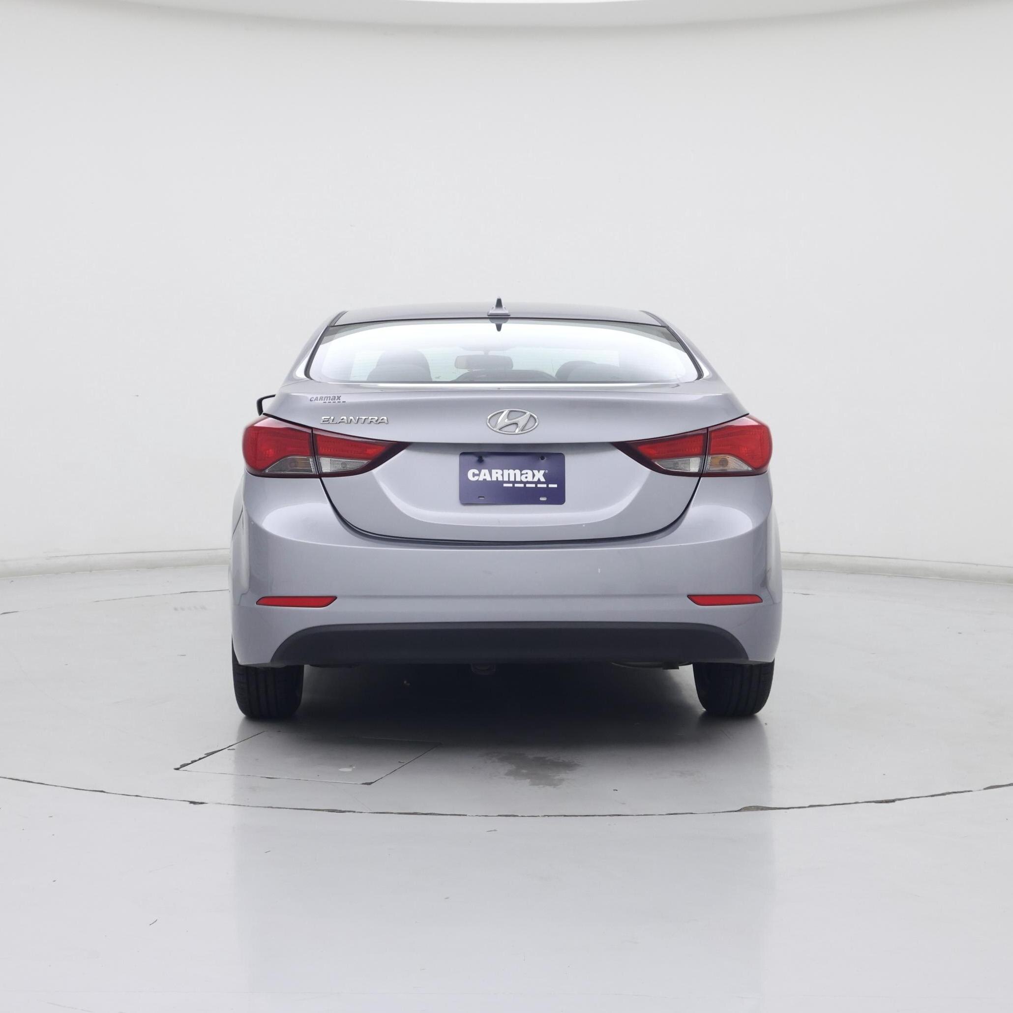 Thumbnail: 2016 Hyundai Elantra - 6