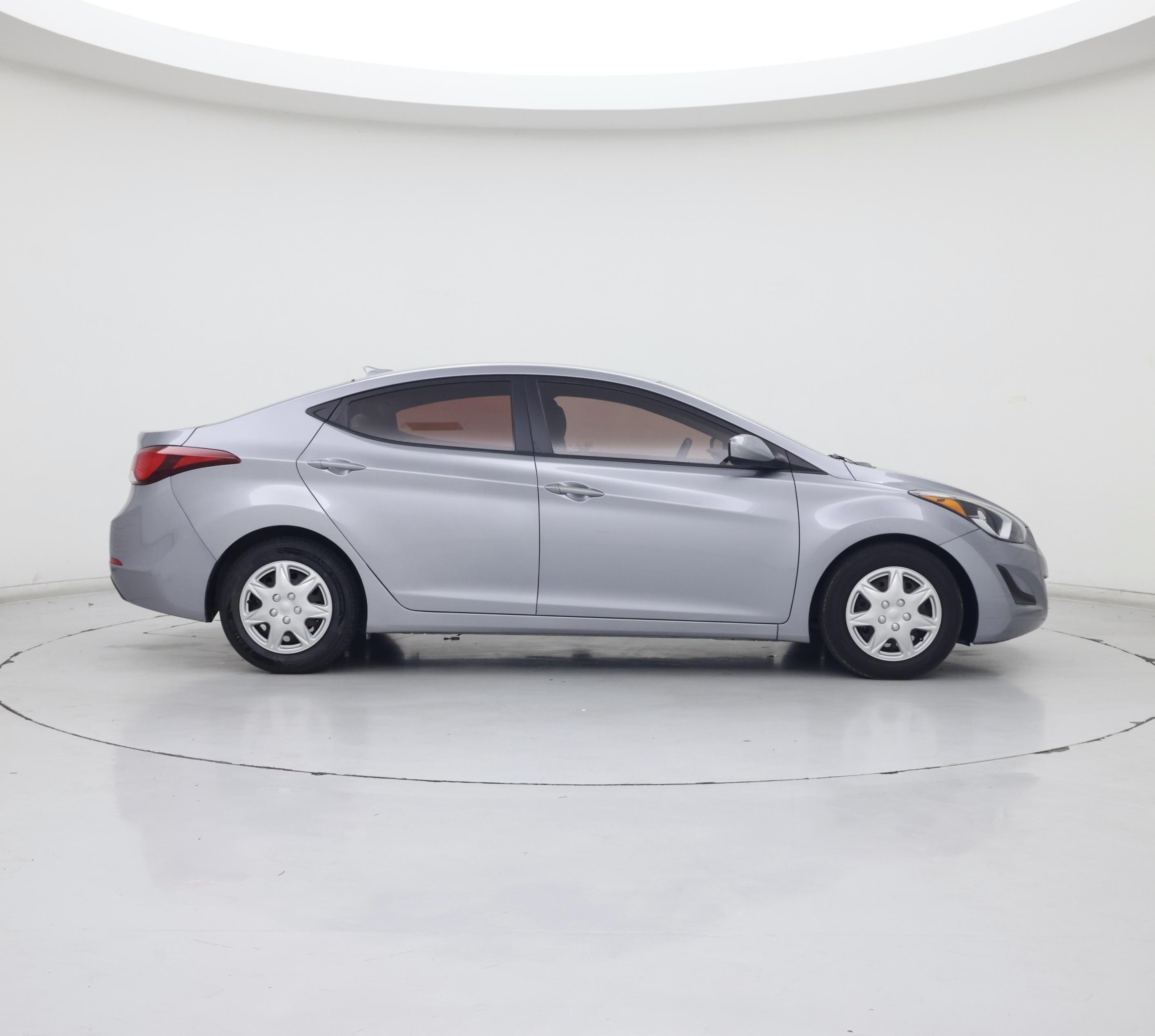 Thumbnail: 2016 Hyundai Elantra - 7