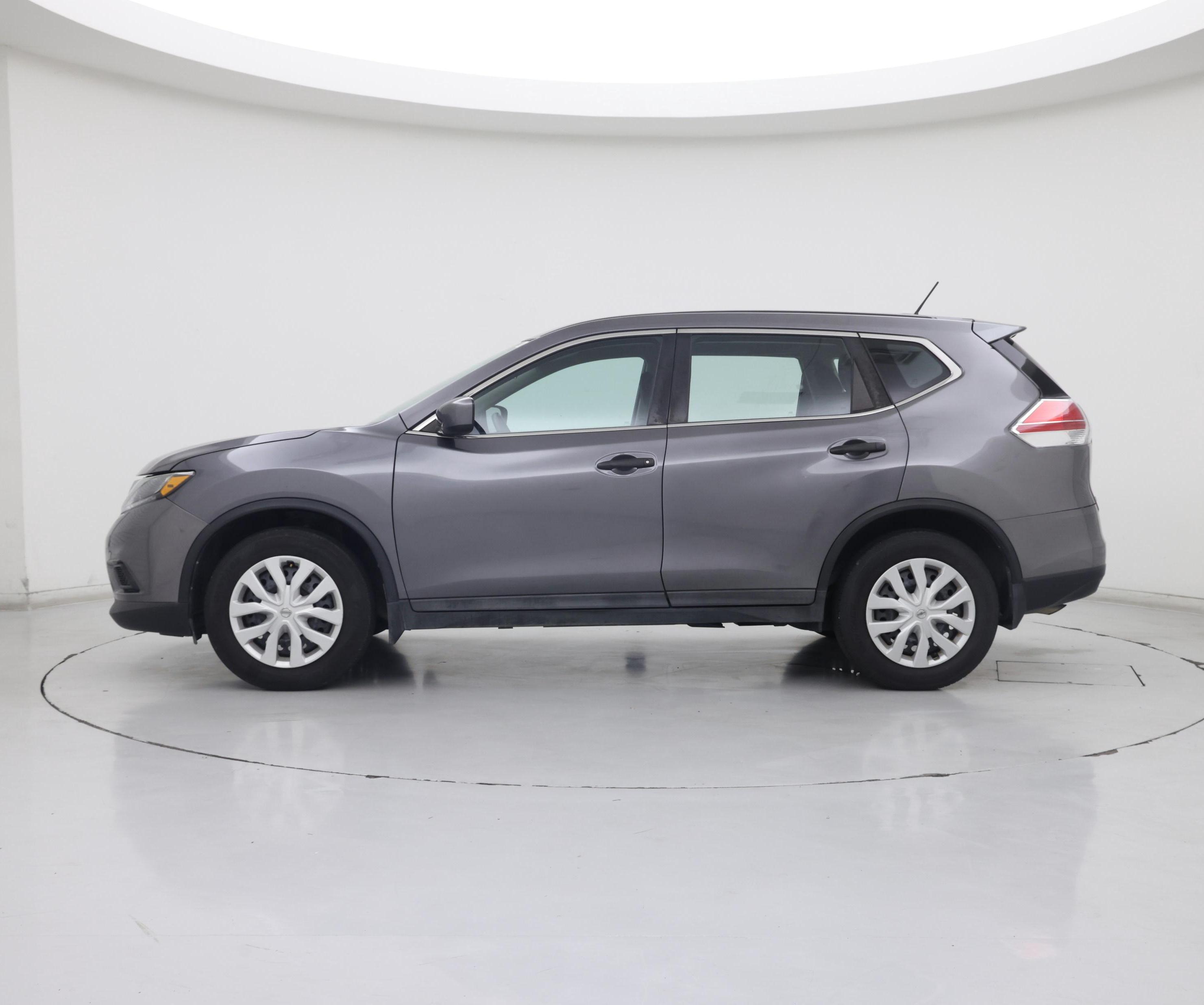 Thumbnail: 2016 Nissan Rogue - 3