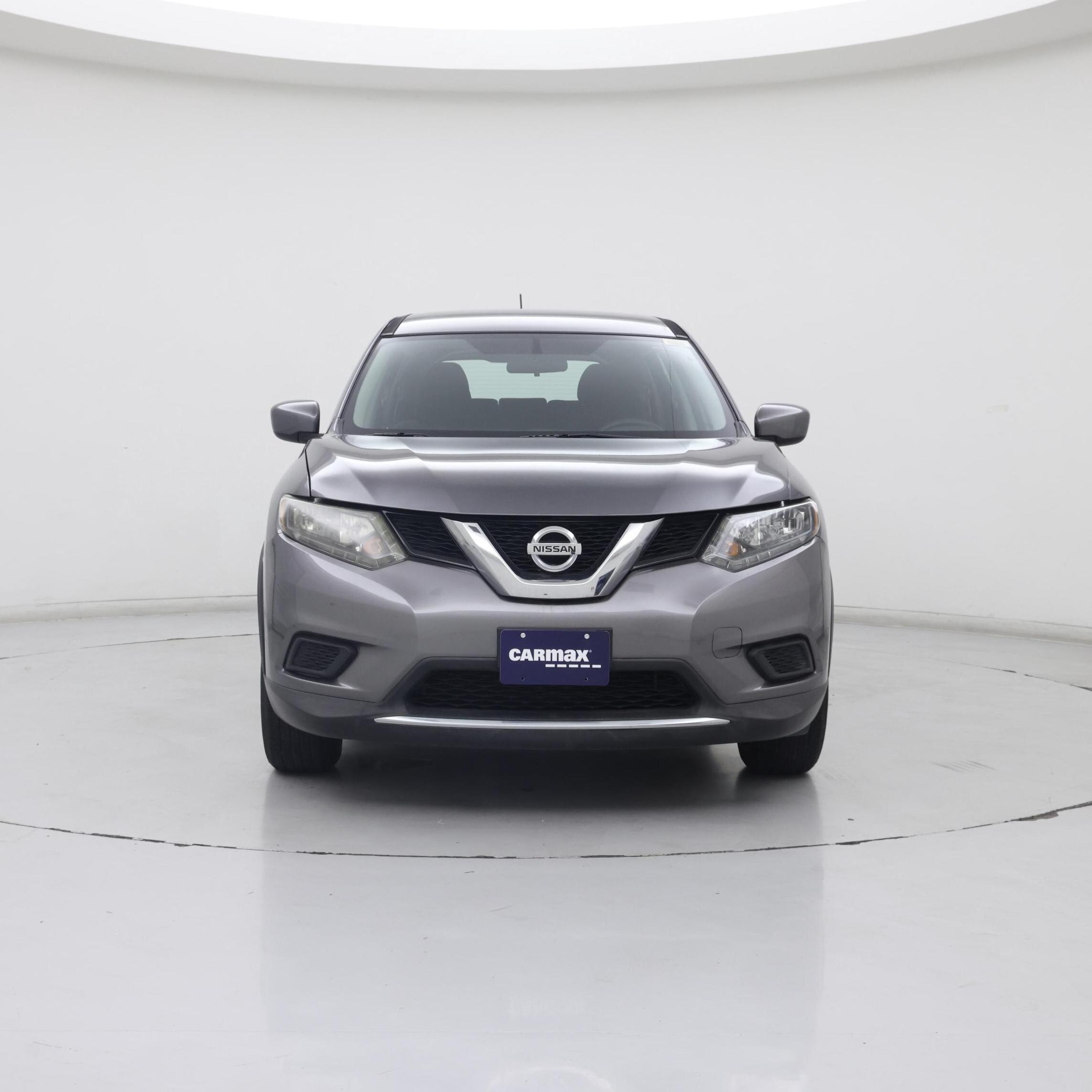 Thumbnail: 2016 Nissan Rogue - 5