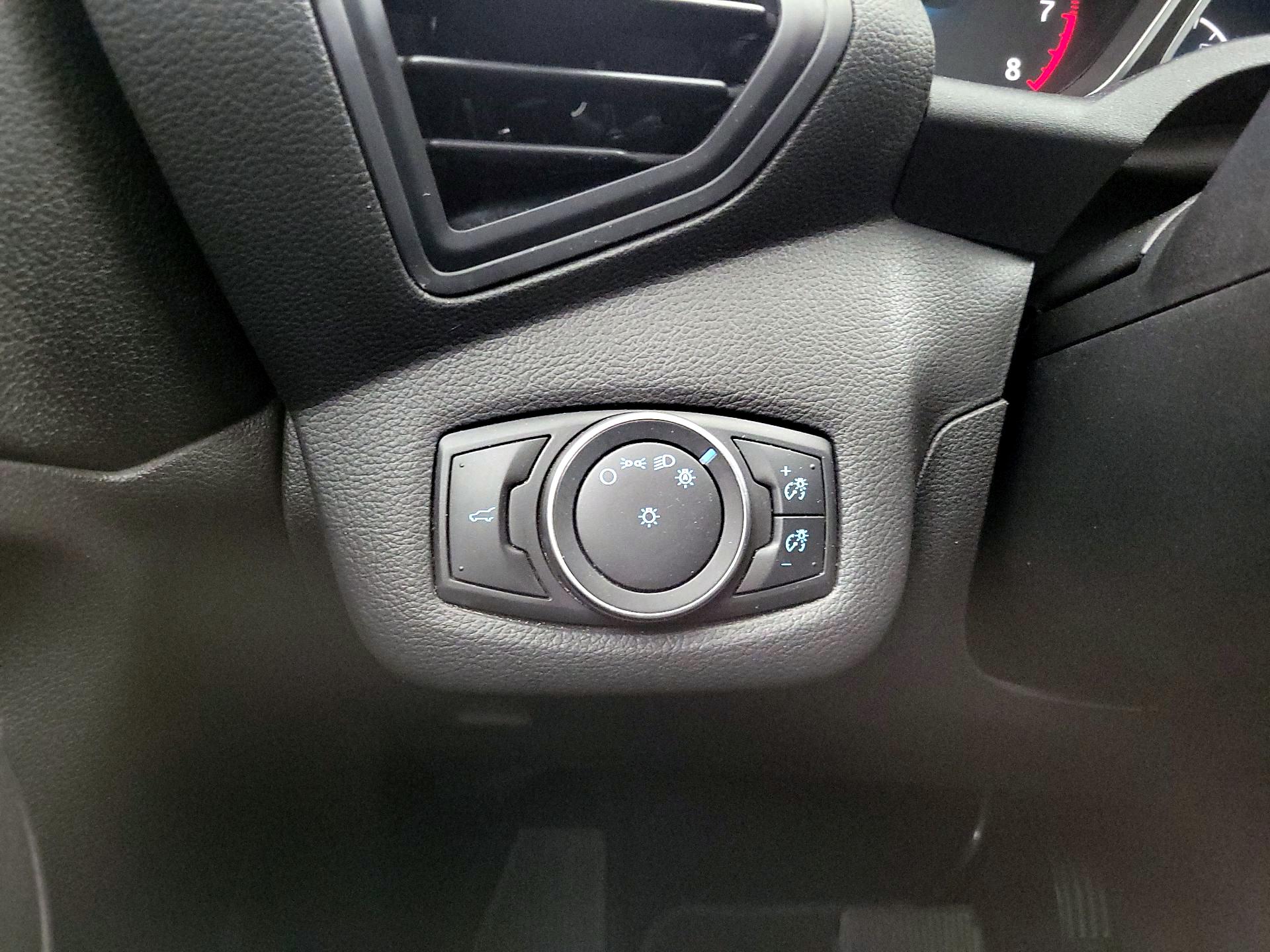 Thumbnail: 2017 Ford Escape - 13