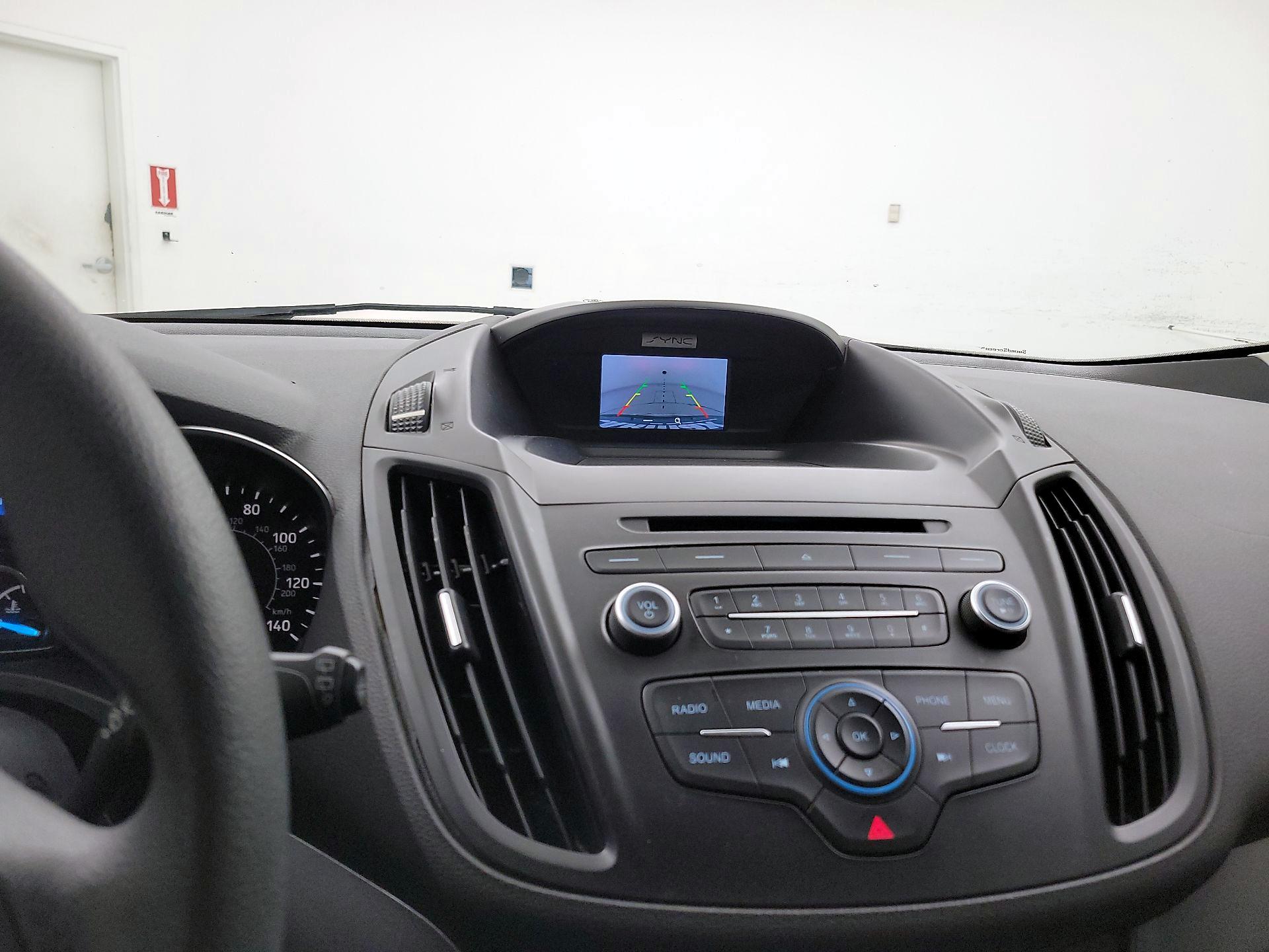 Thumbnail: 2017 Ford Escape - 14