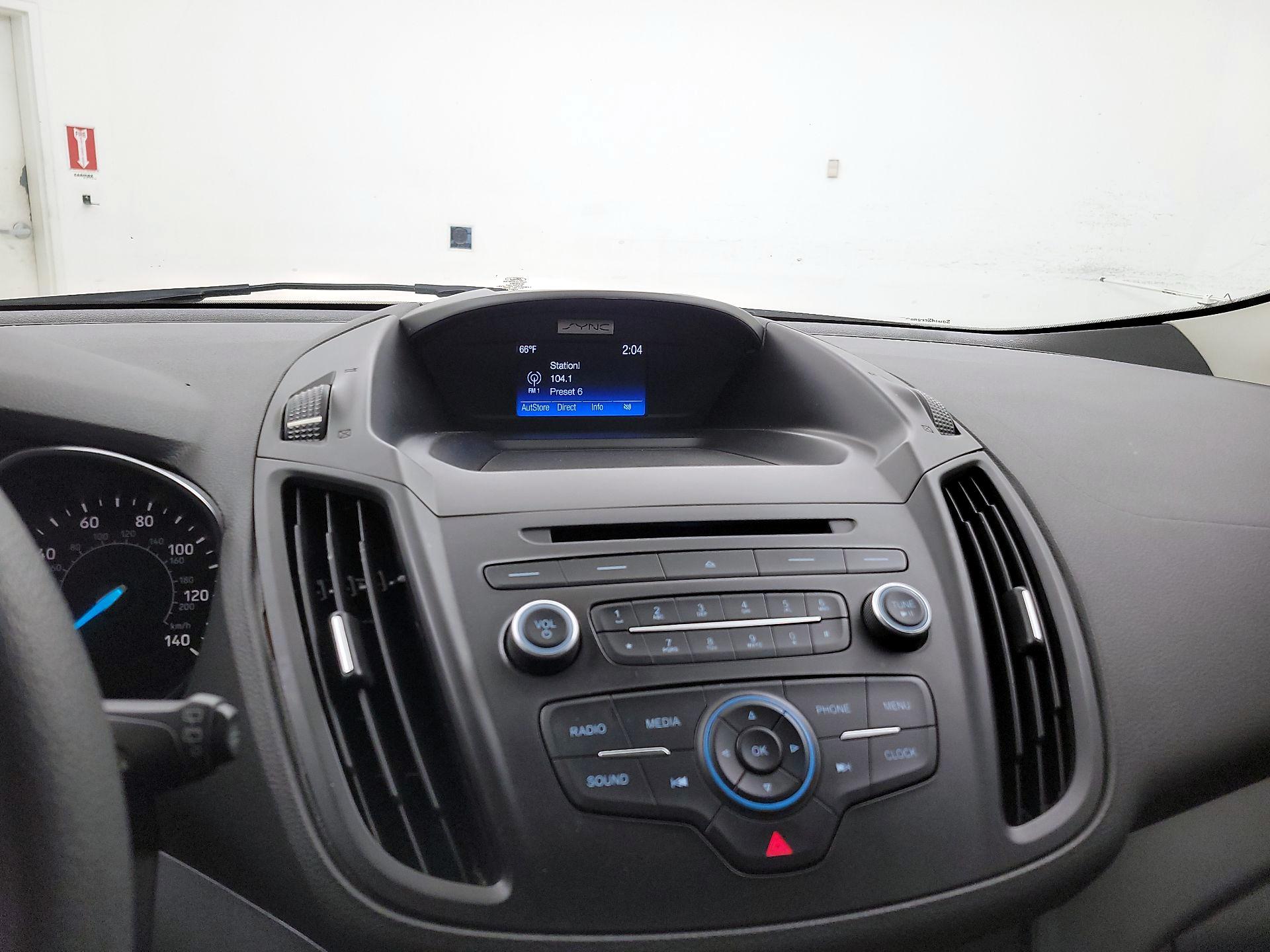 Thumbnail: 2017 Ford Escape - 15