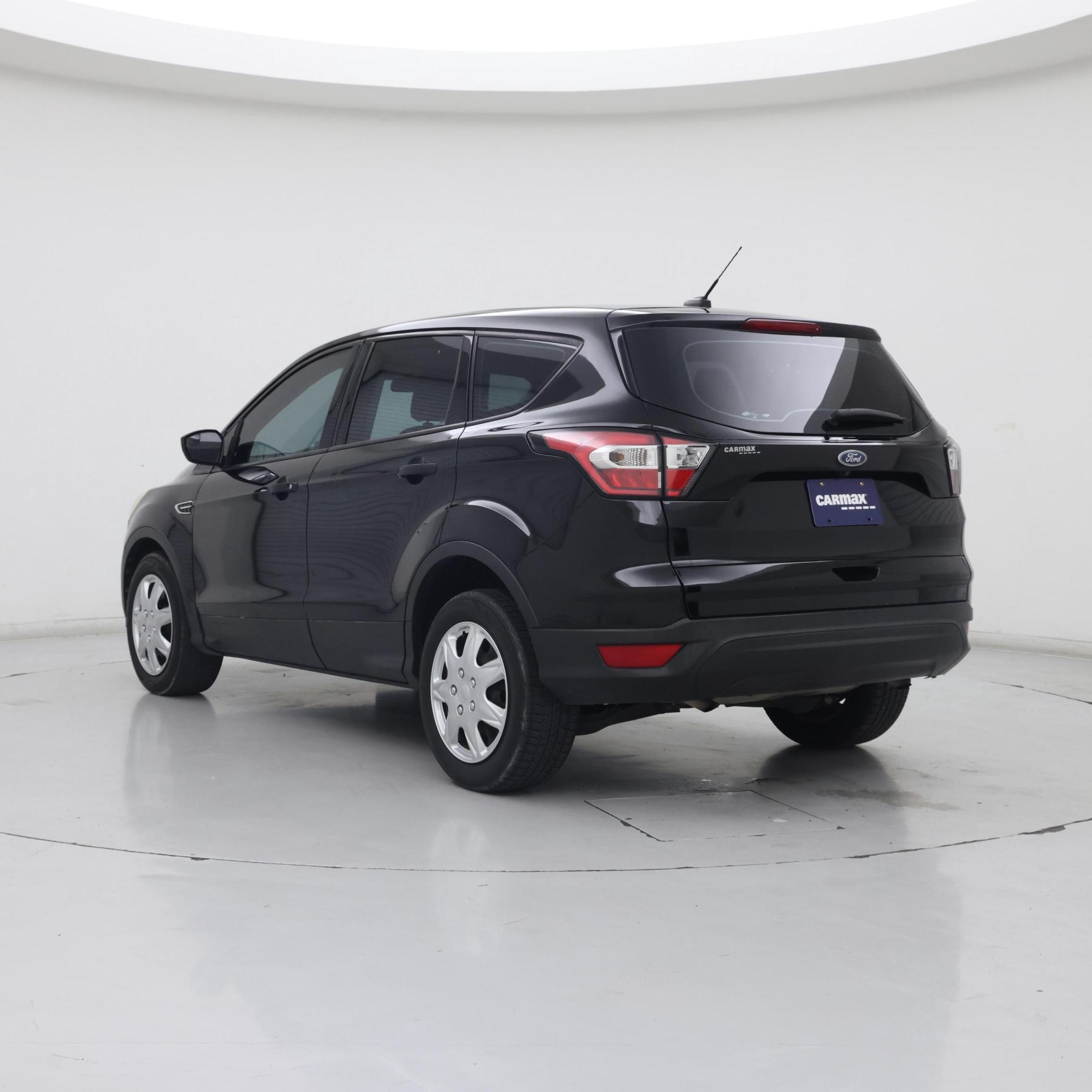 Thumbnail: 2017 Ford Escape - 2