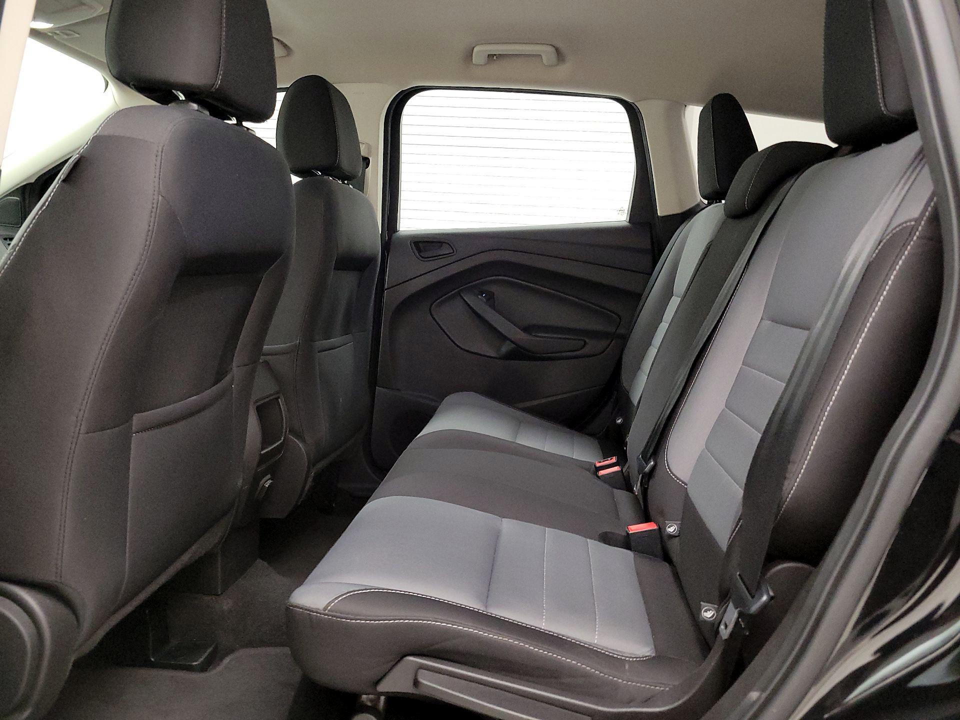 Thumbnail: 2017 Ford Escape - 19