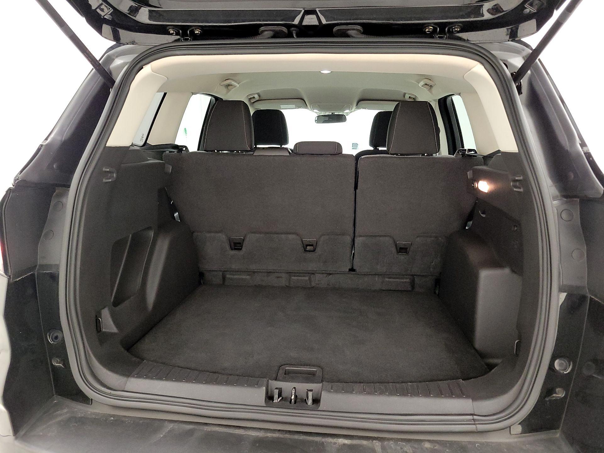 Thumbnail: 2017 Ford Escape - 20