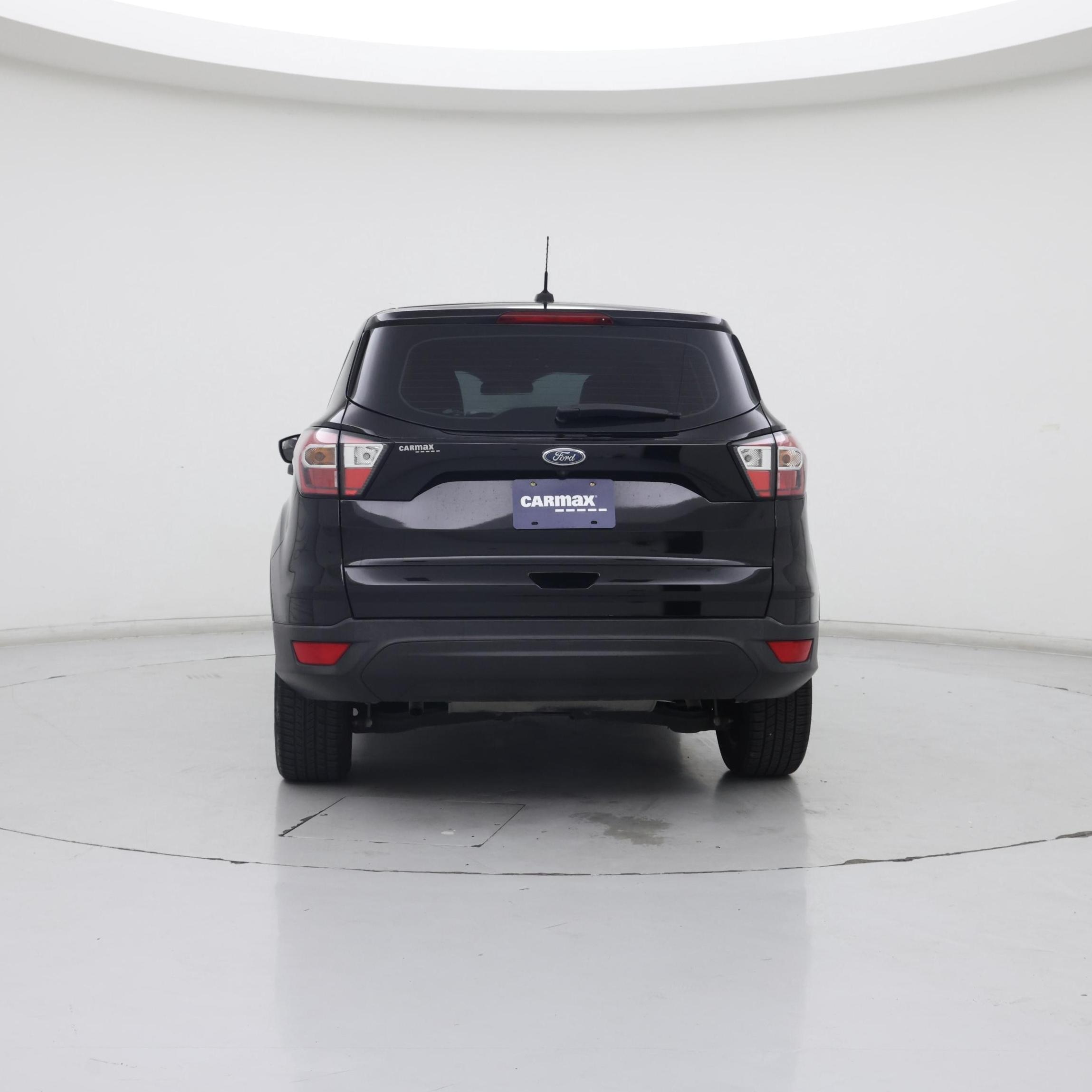 Thumbnail: 2017 Ford Escape - 6