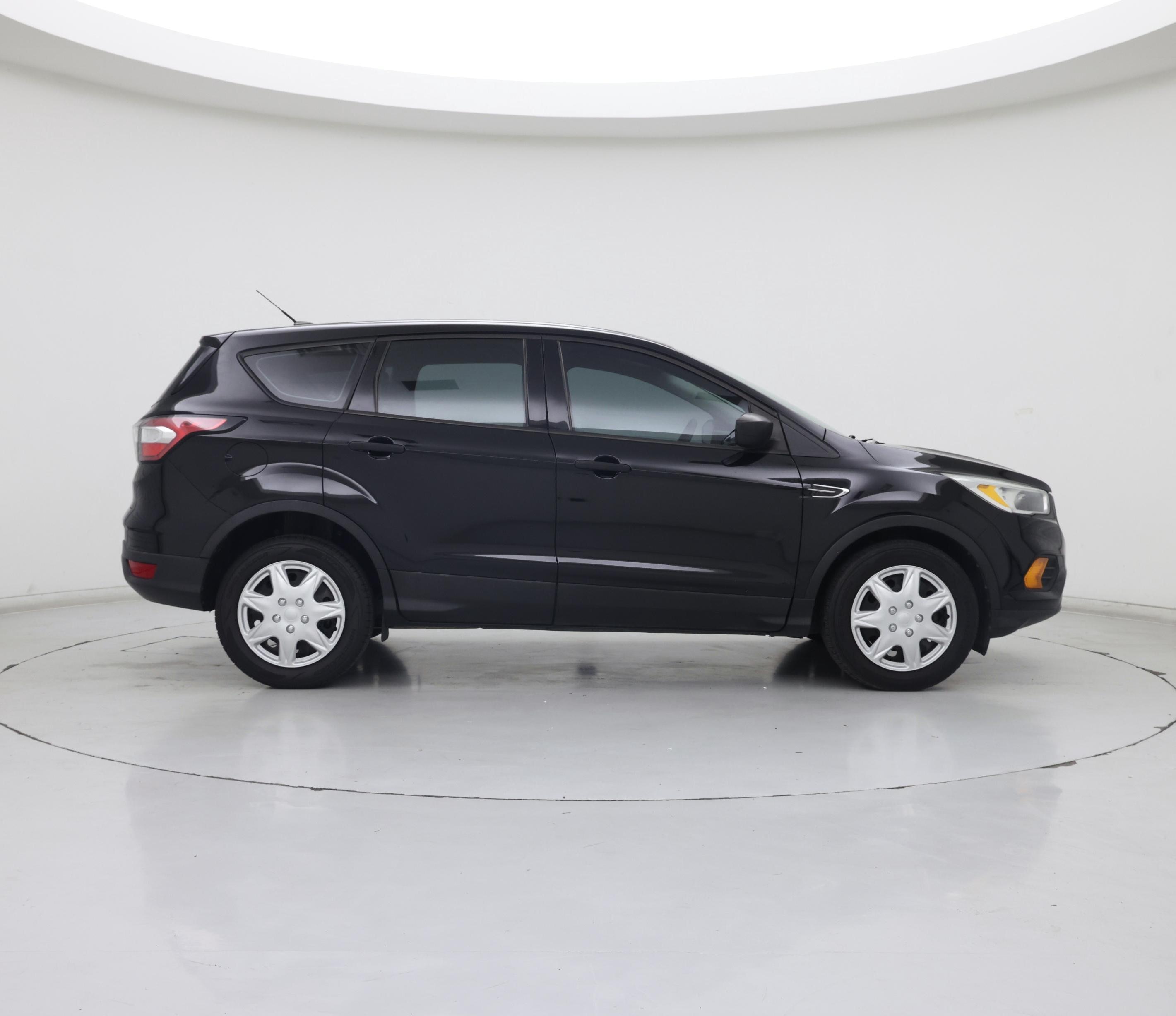 Thumbnail: 2017 Ford Escape - 7