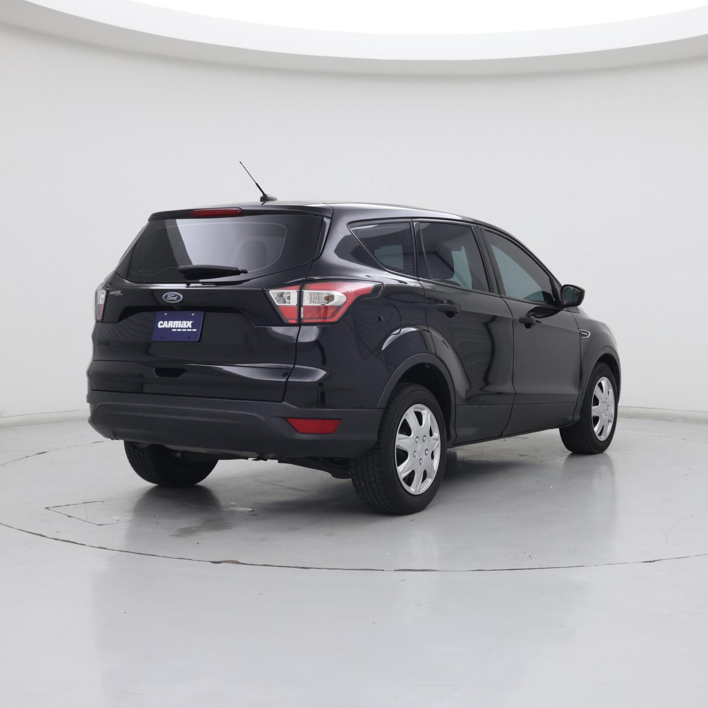 Thumbnail: 2017 Ford Escape - 8