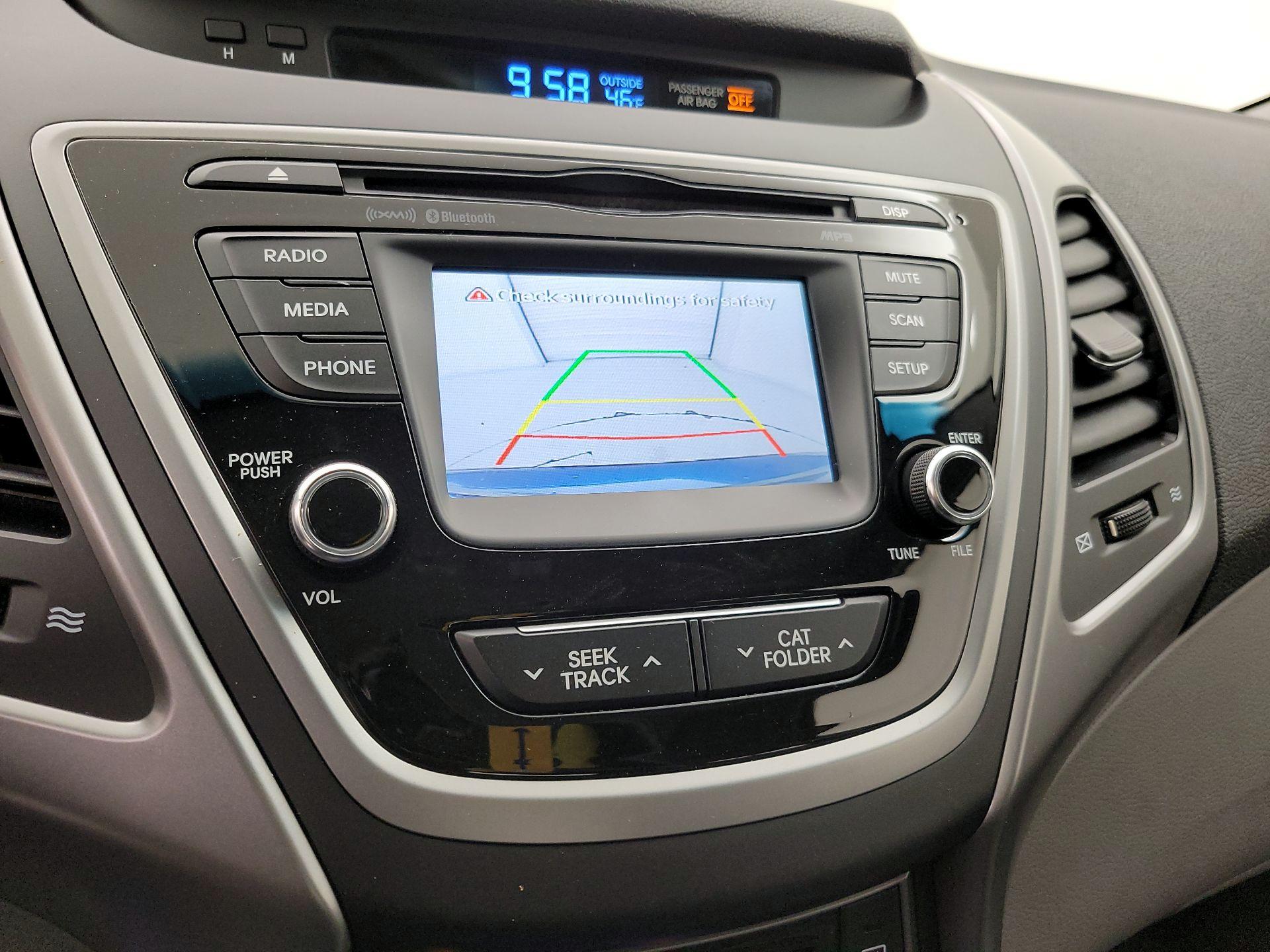 Thumbnail: 2016 Hyundai Elantra - 14