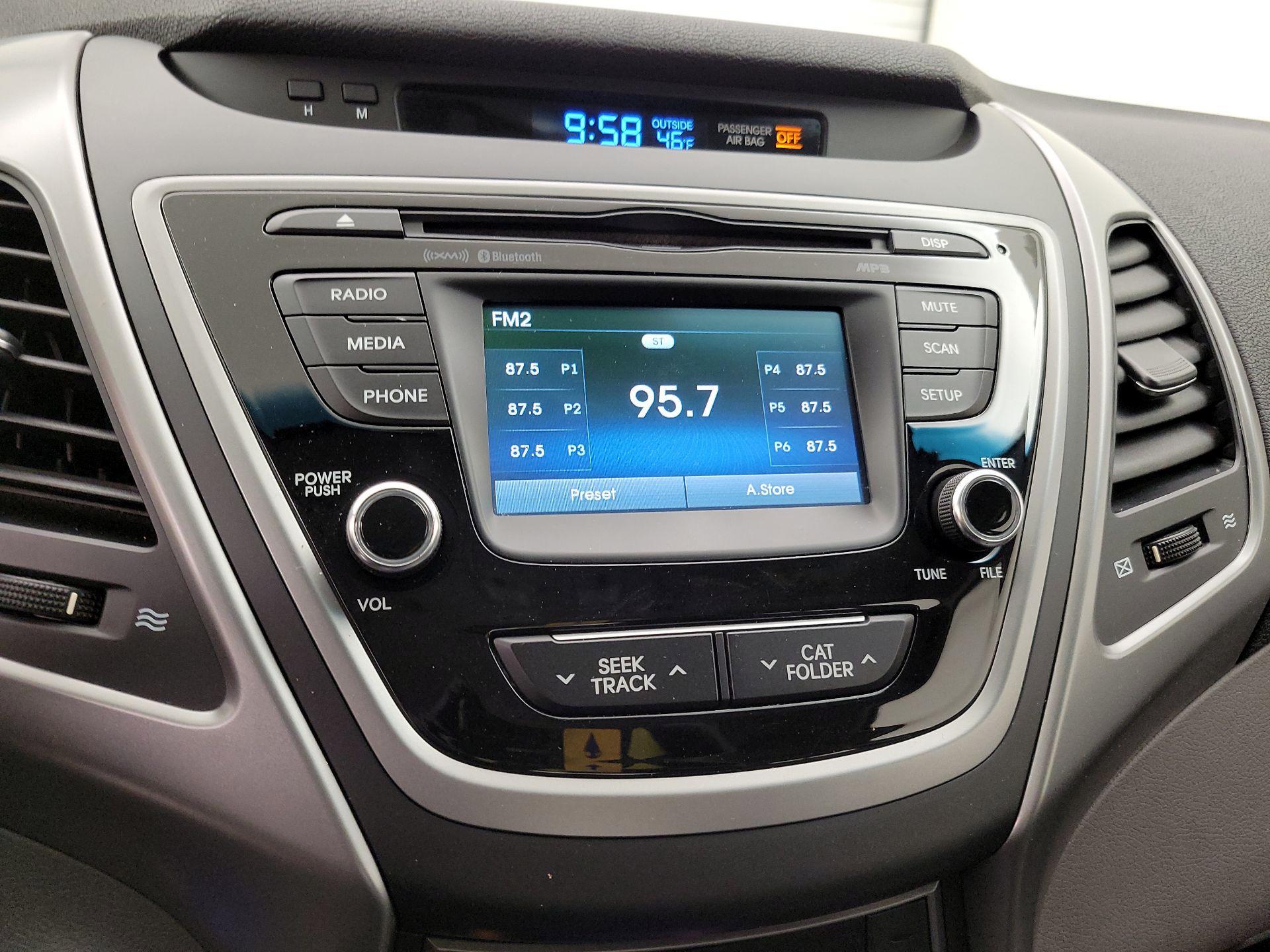 Thumbnail: 2016 Hyundai Elantra - 15