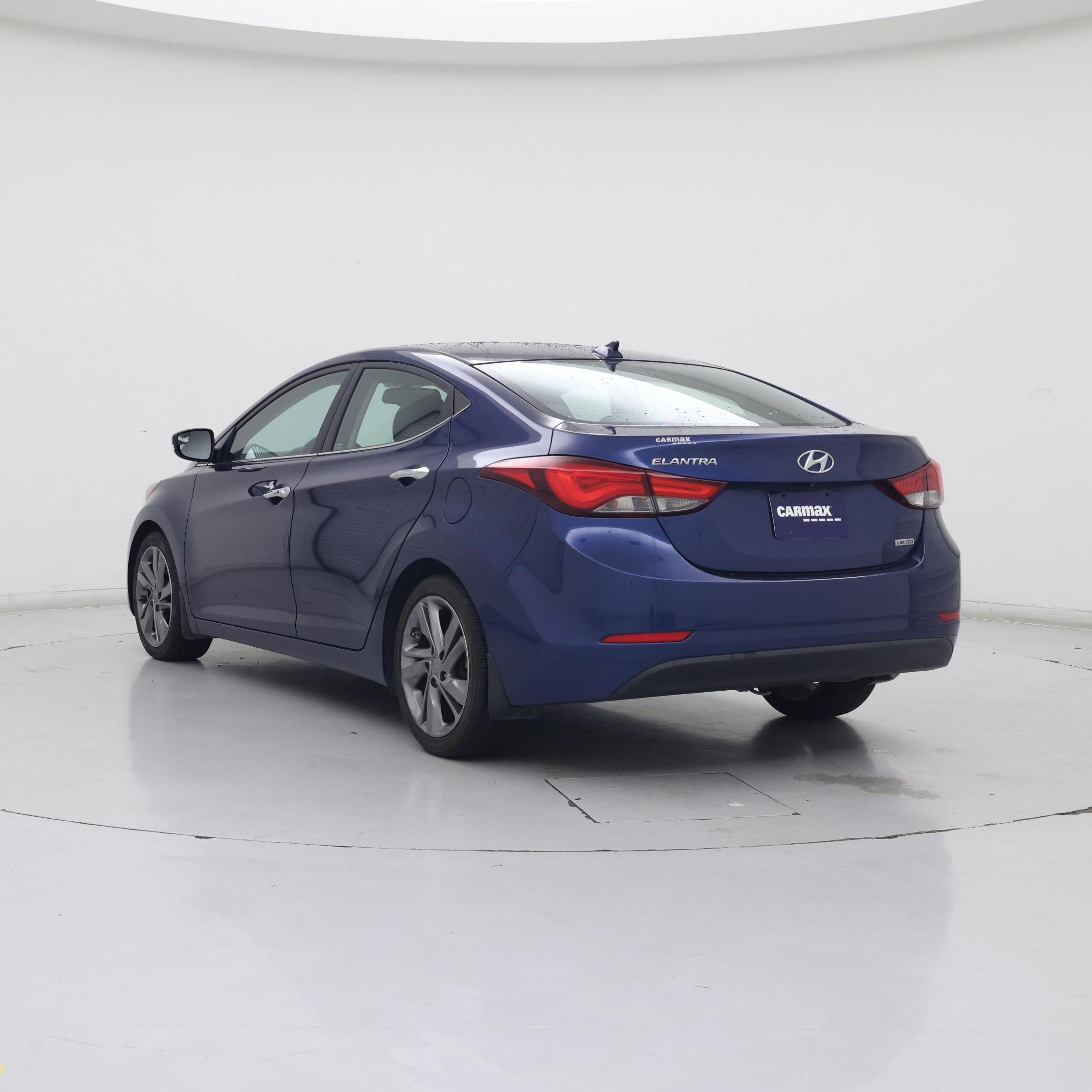 Thumbnail: 2016 Hyundai Elantra - 2
