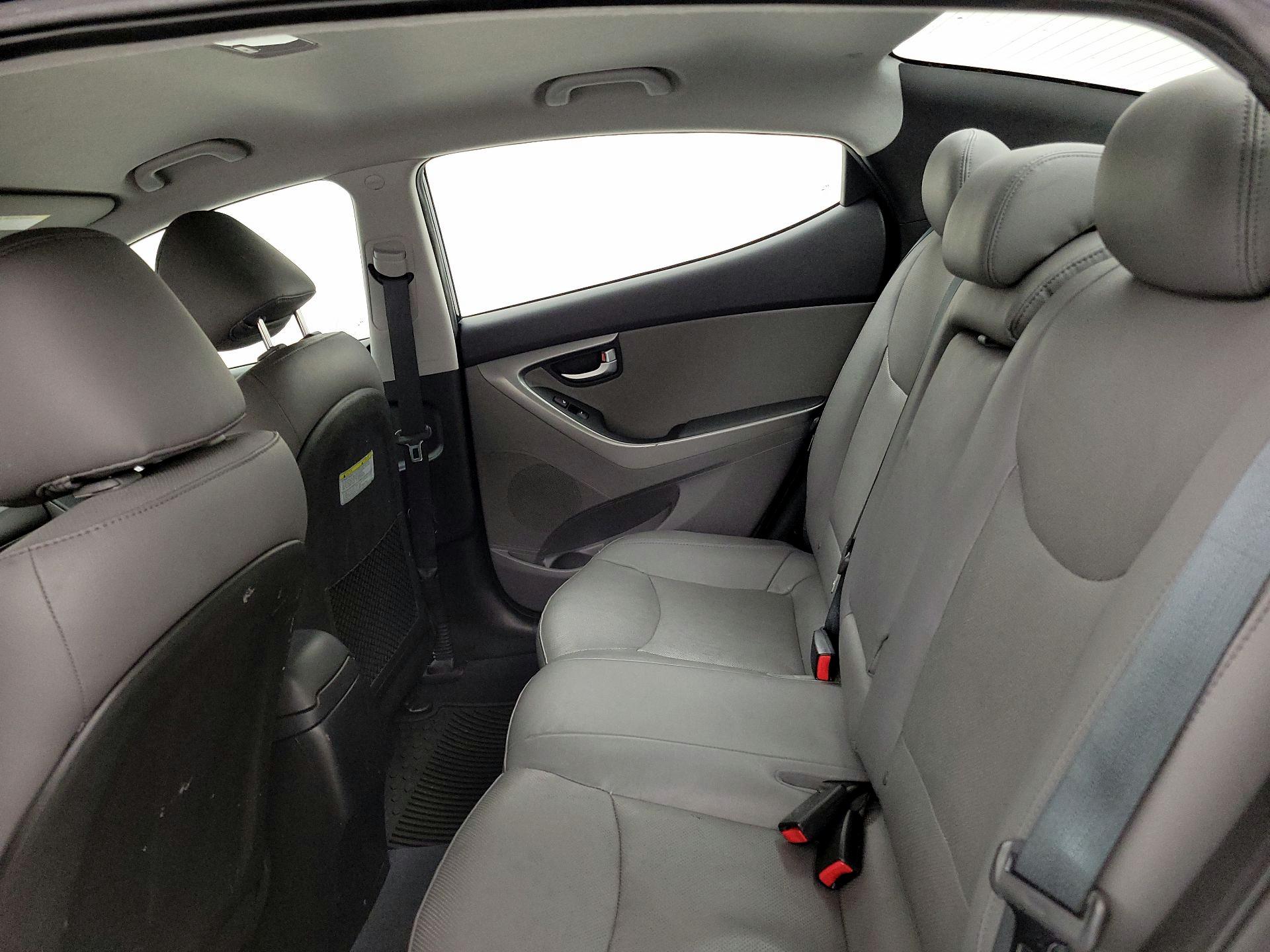 Thumbnail: 2016 Hyundai Elantra - 19