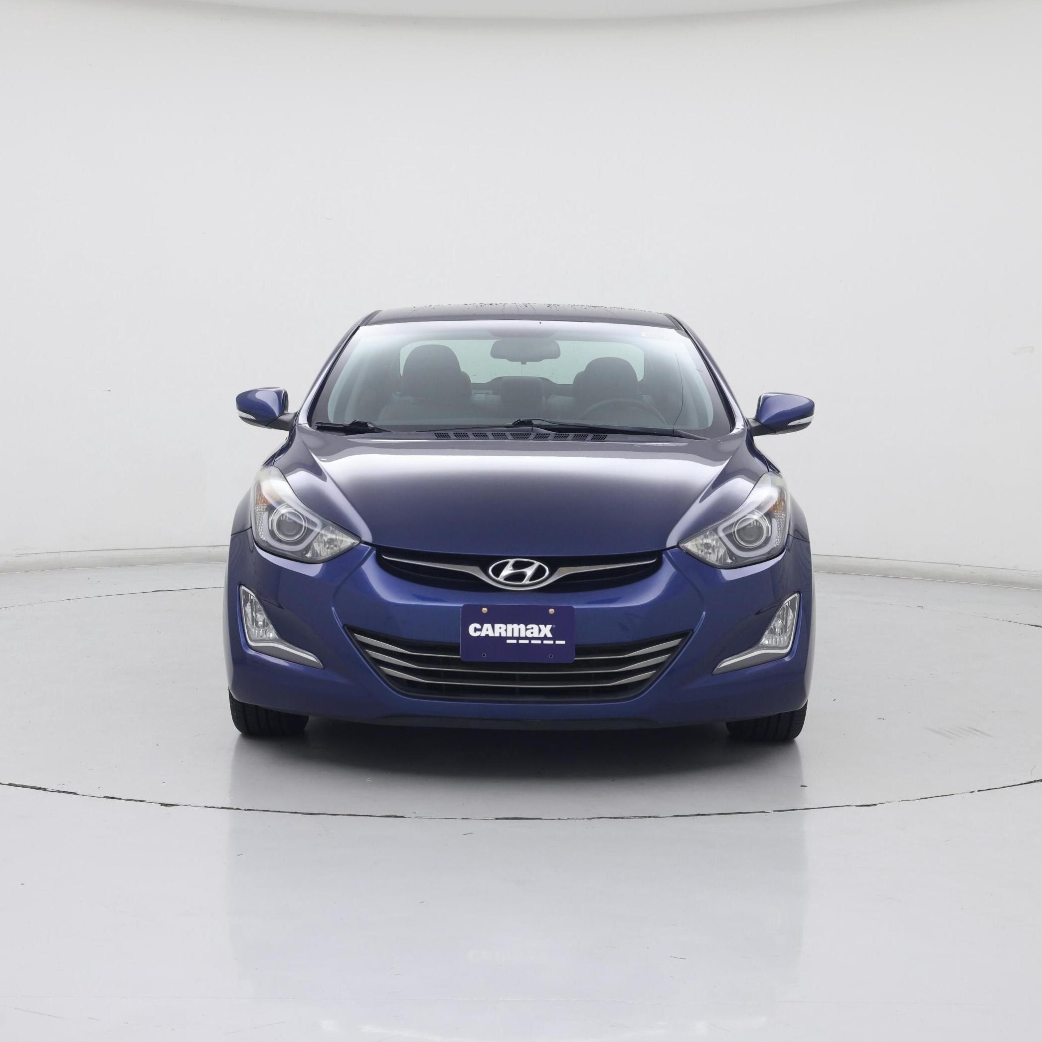 Thumbnail: 2016 Hyundai Elantra - 5