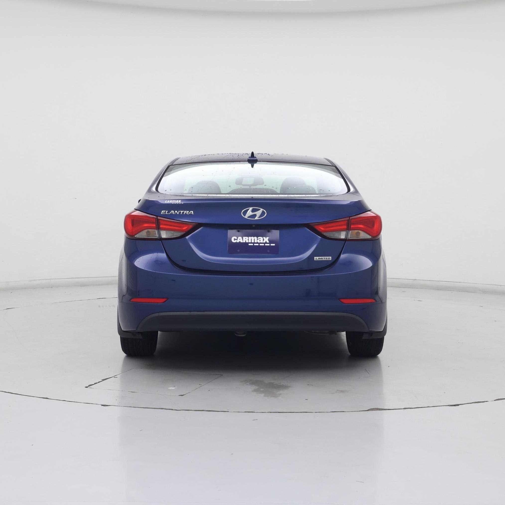 Thumbnail: 2016 Hyundai Elantra - 6