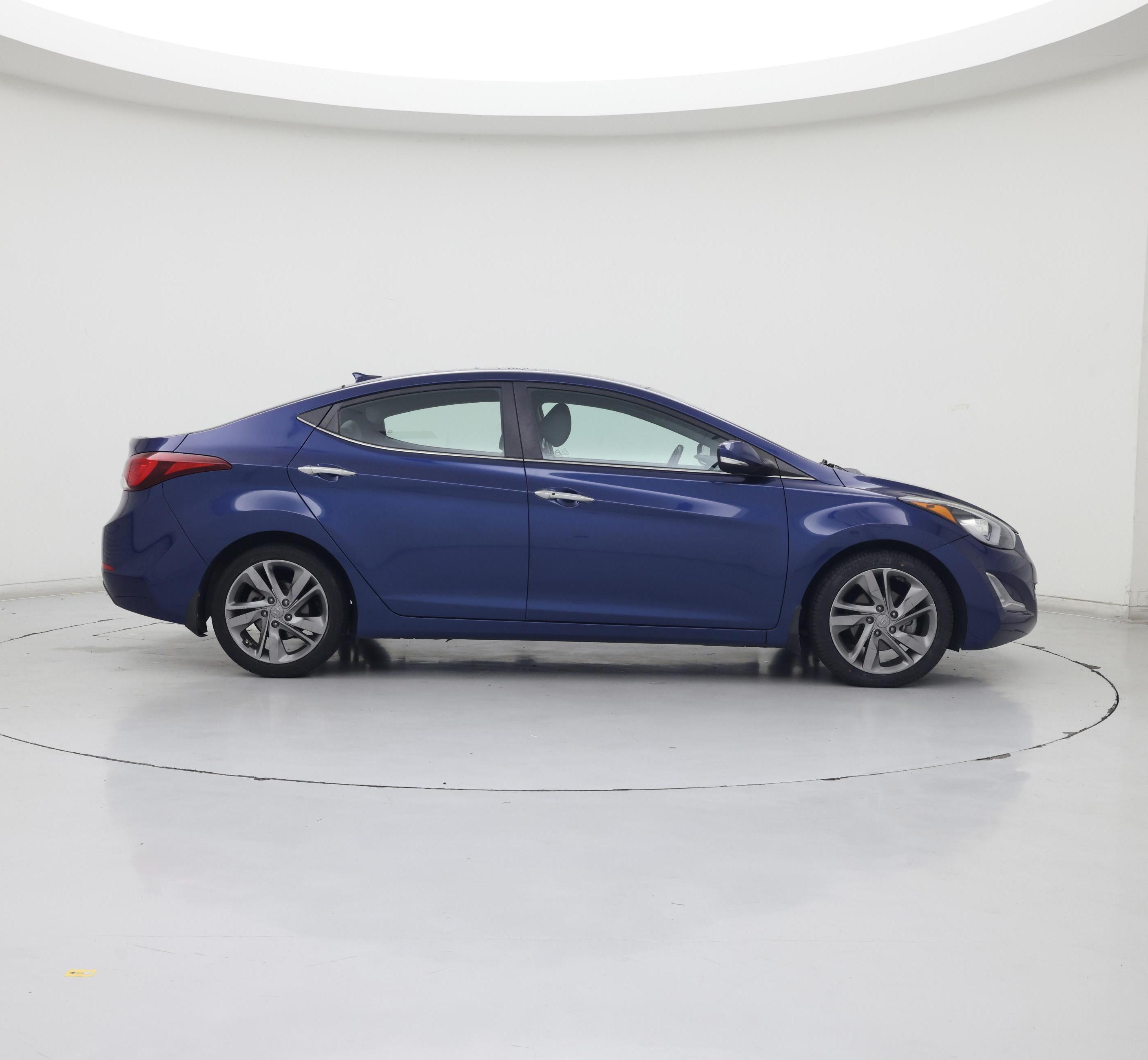 Thumbnail: 2016 Hyundai Elantra - 7