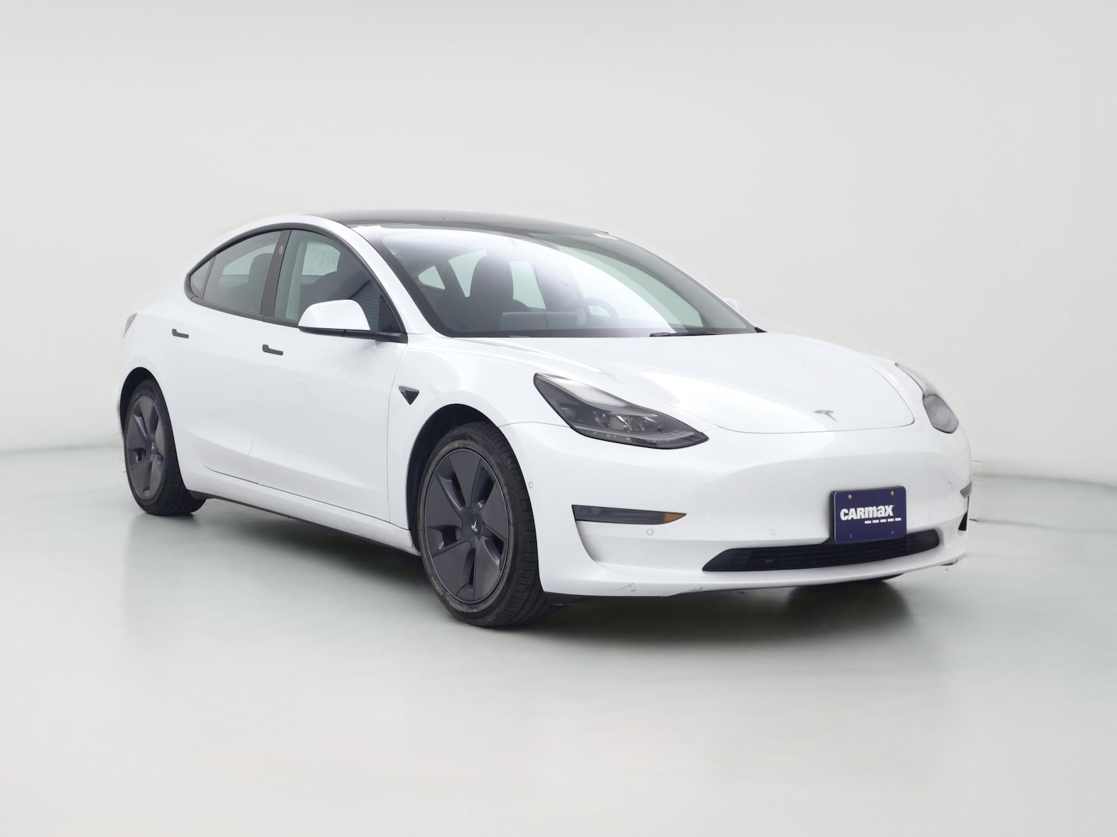 2021 Tesla Model 3 Base