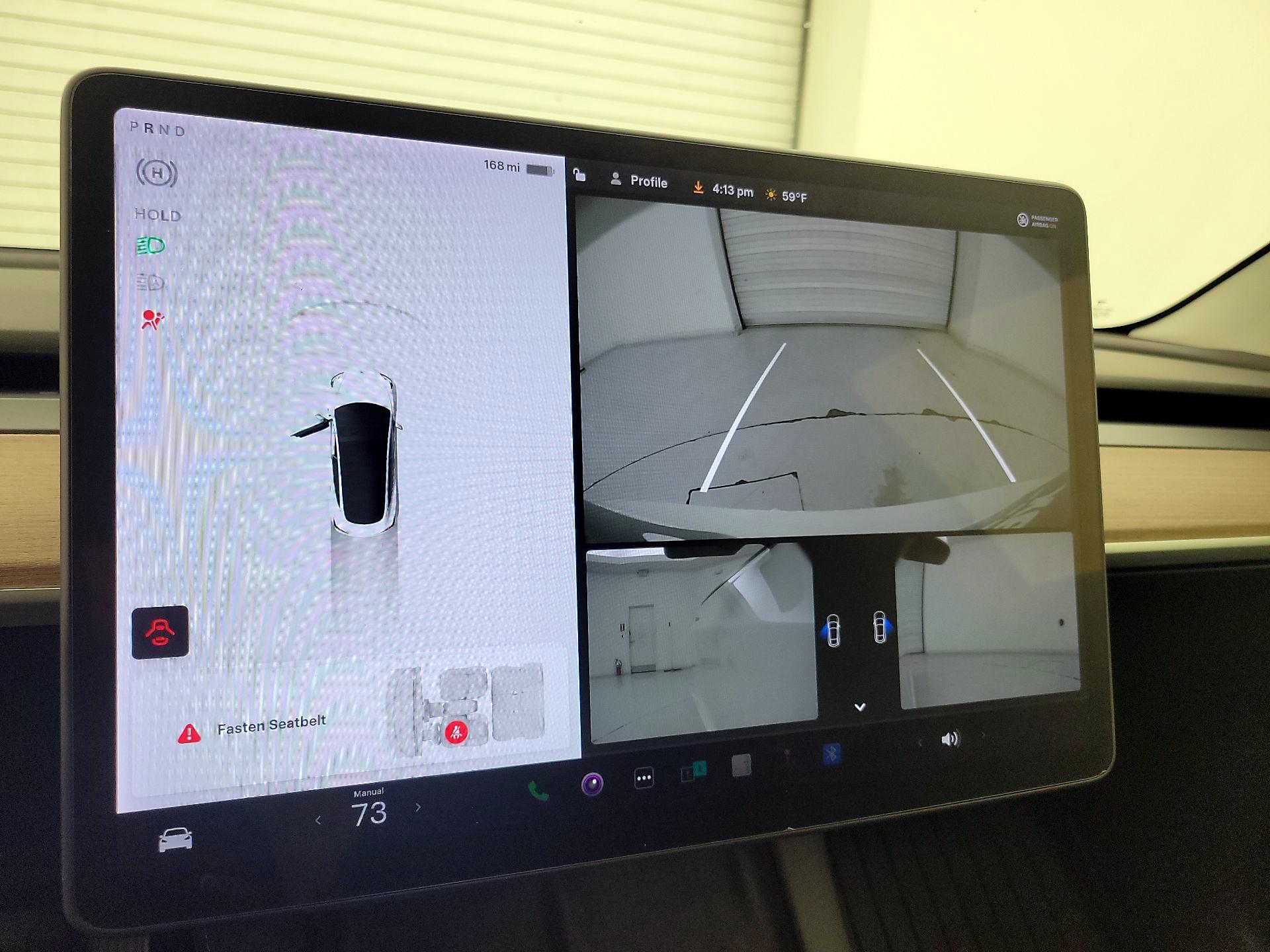 Thumbnail: 2021 Tesla Model 3 - 14