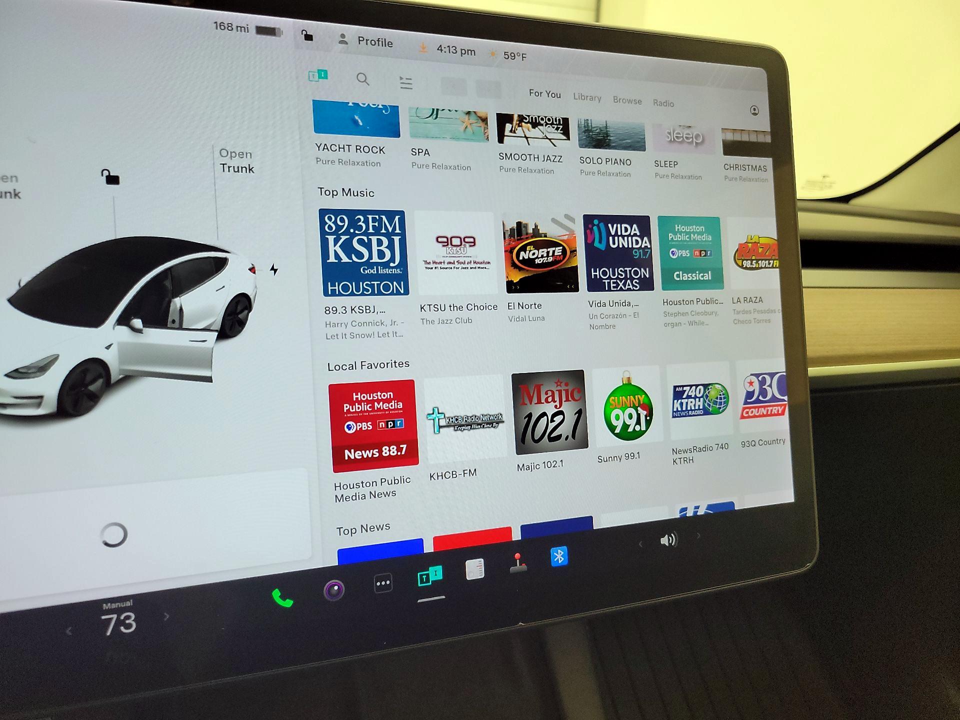 Thumbnail: 2021 Tesla Model 3 - 15